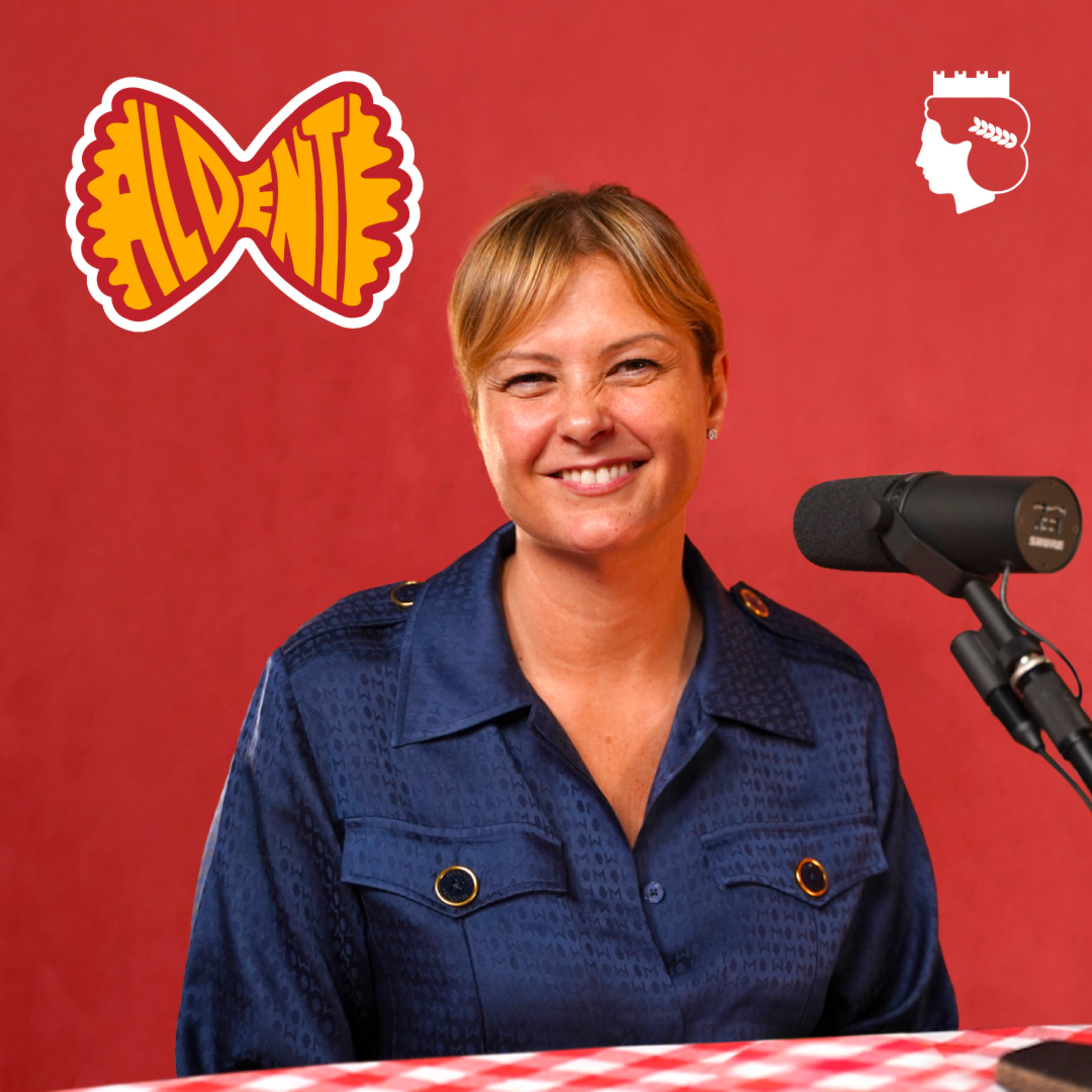 ⁣Ep.3 | Una famiglia da 8 stelle Michelin - Rossella Cerea