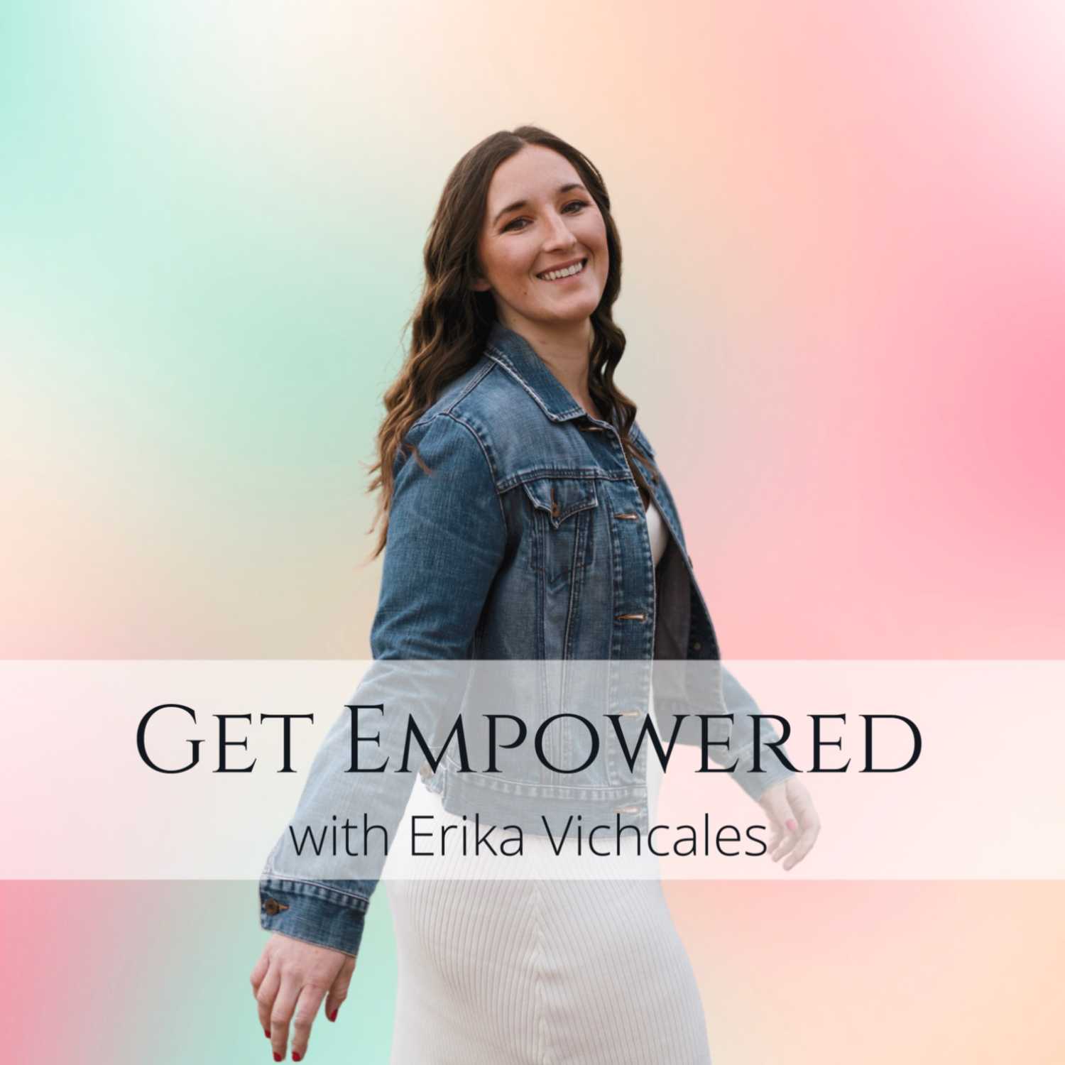 Ep 73. Evolve Your Space, Evolve Your Life