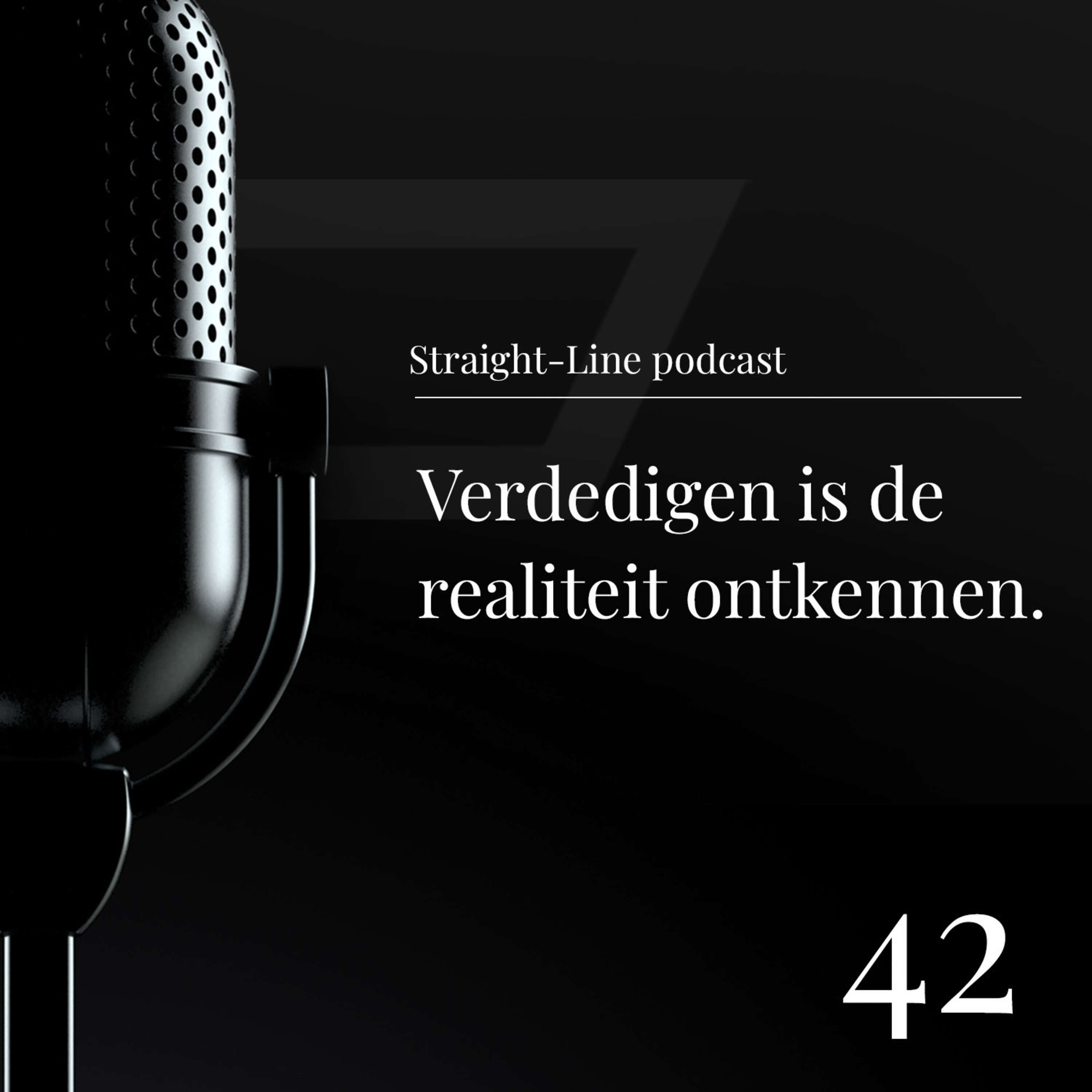 Hoofdstuk 40 | Bijsturen vs. Verdedigen