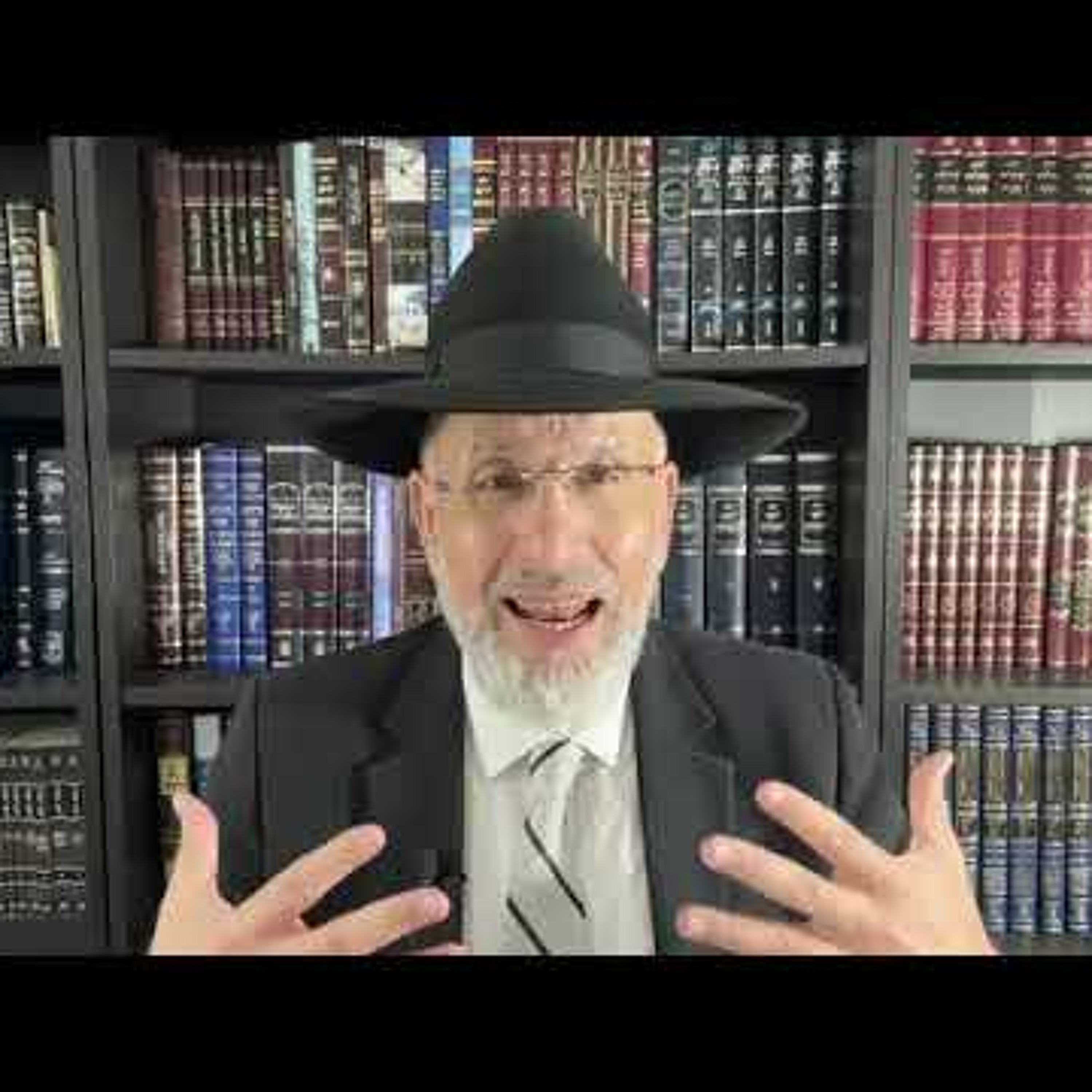 ⁣Ben ametsarim passer du malheur au bonheur