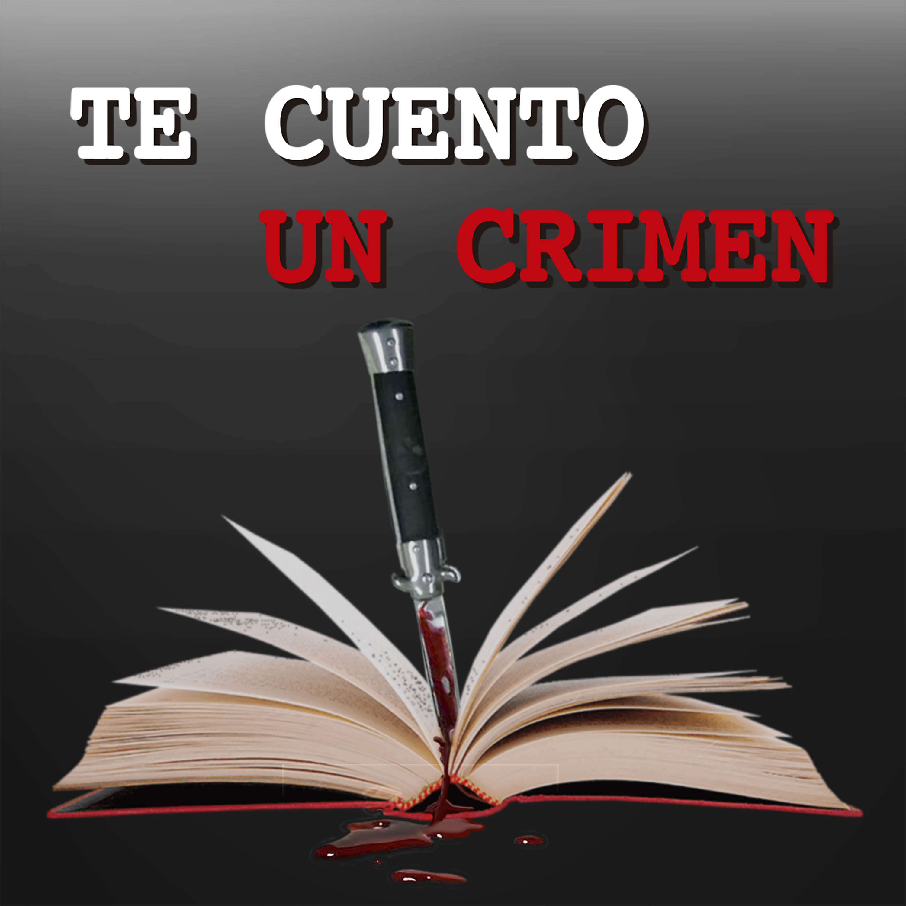 TE CUENTO UN CRIMEN 