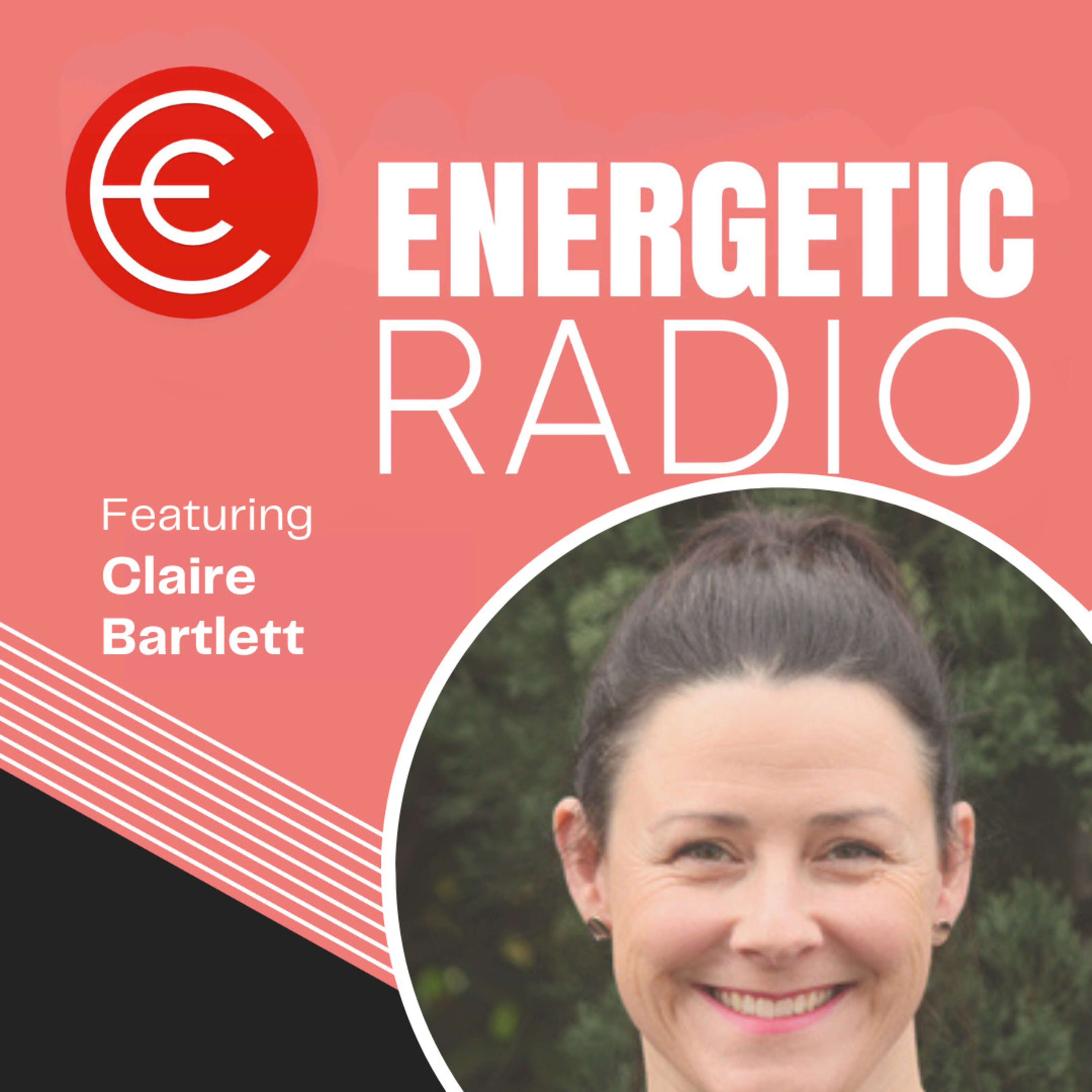 #300: Claire Bartlett | Creating a School & Community of Connection & Awareness