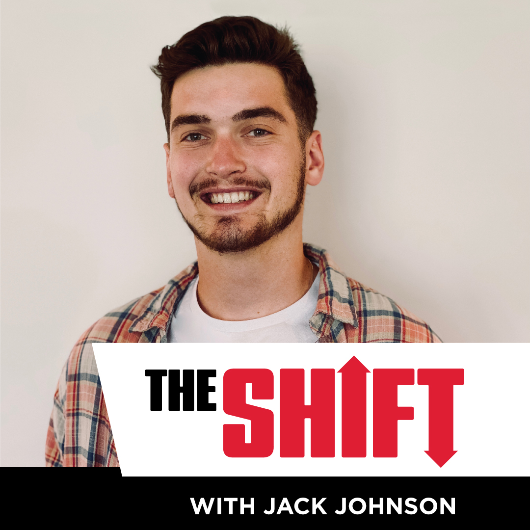 7-17-23 of The Shift with Jack Johnson