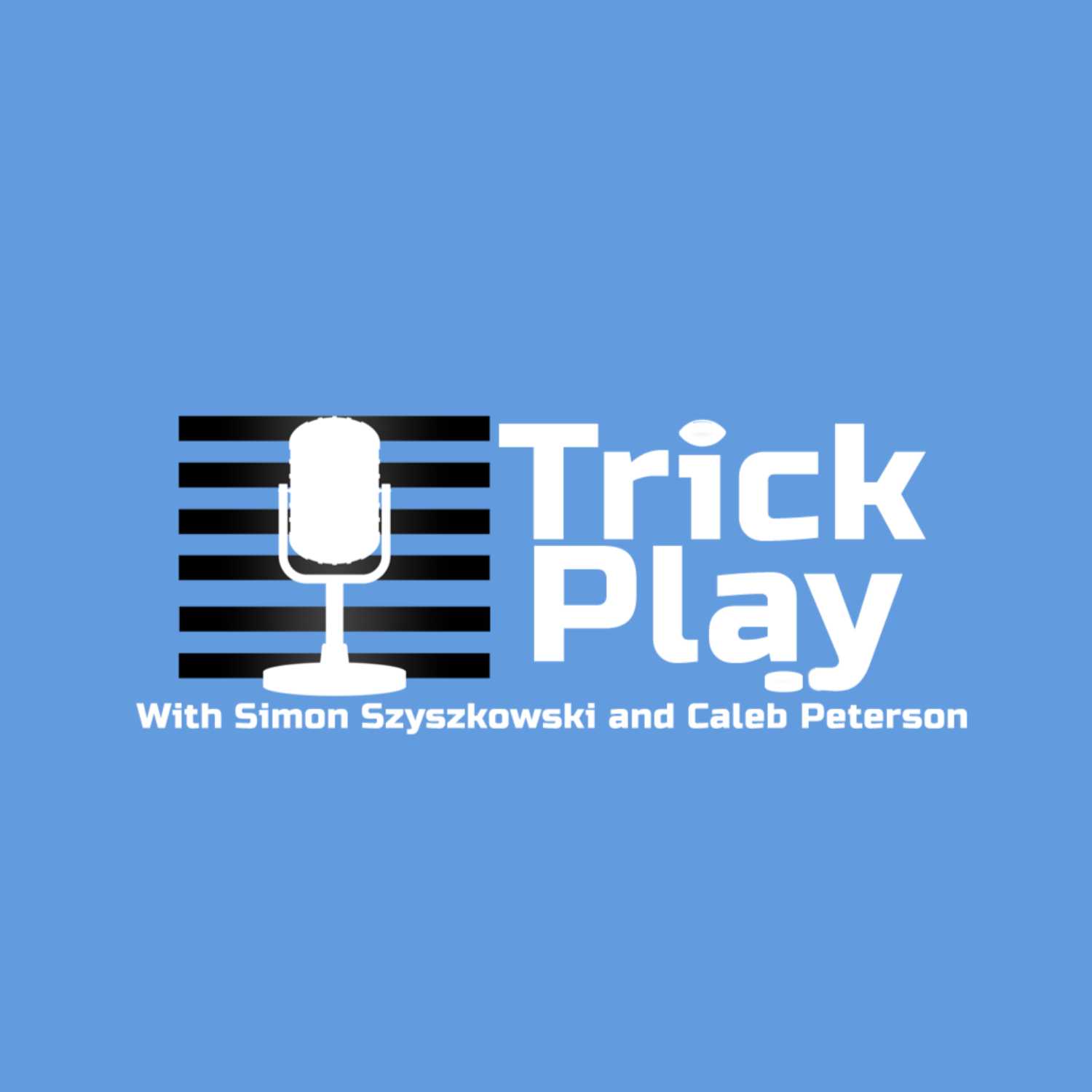 Review Of Netflix's Quarterback | Trick Play Podcast | July 26th, 2023