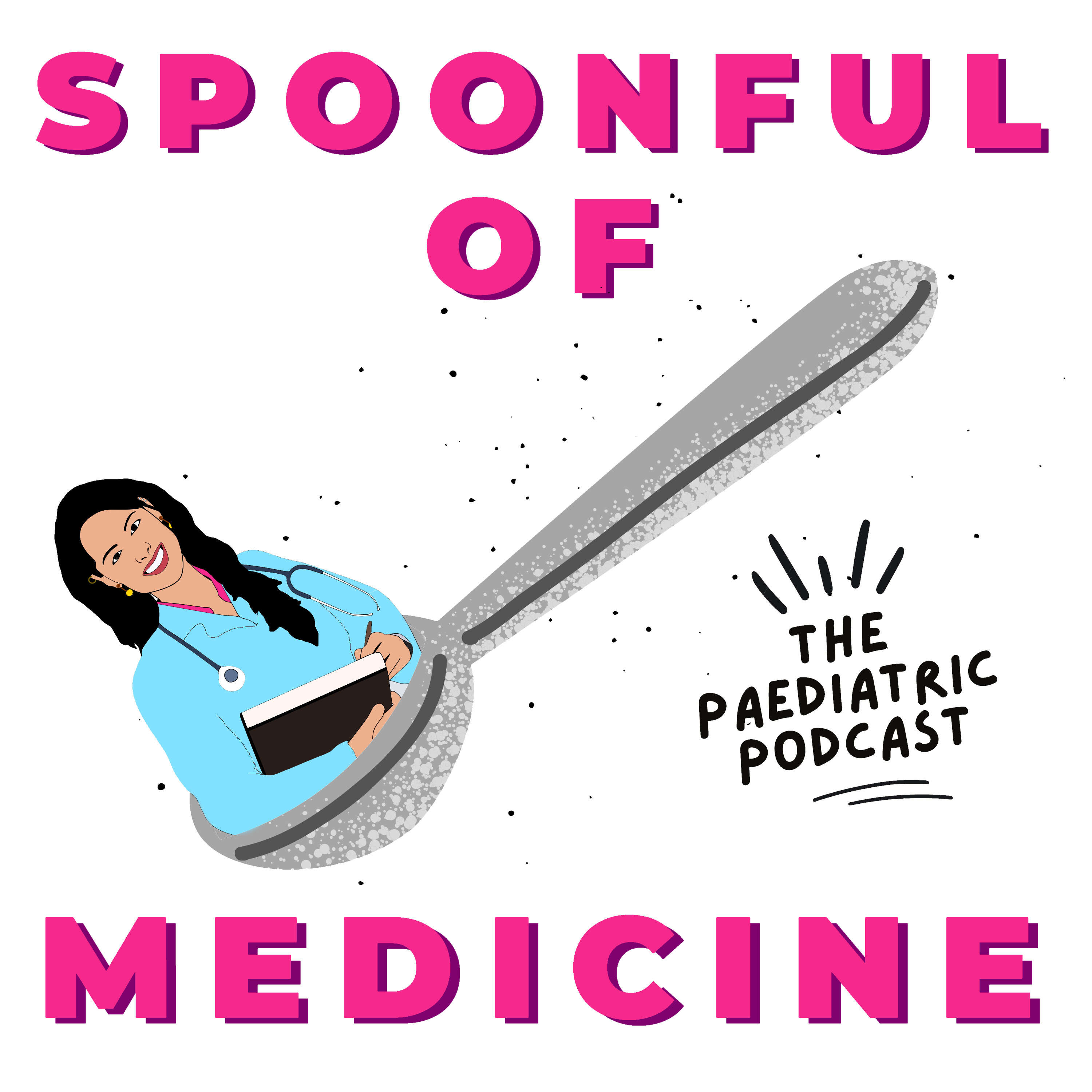 Spoonful of Medicine 