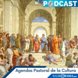 Agendas de la Pastoral de la Cultura