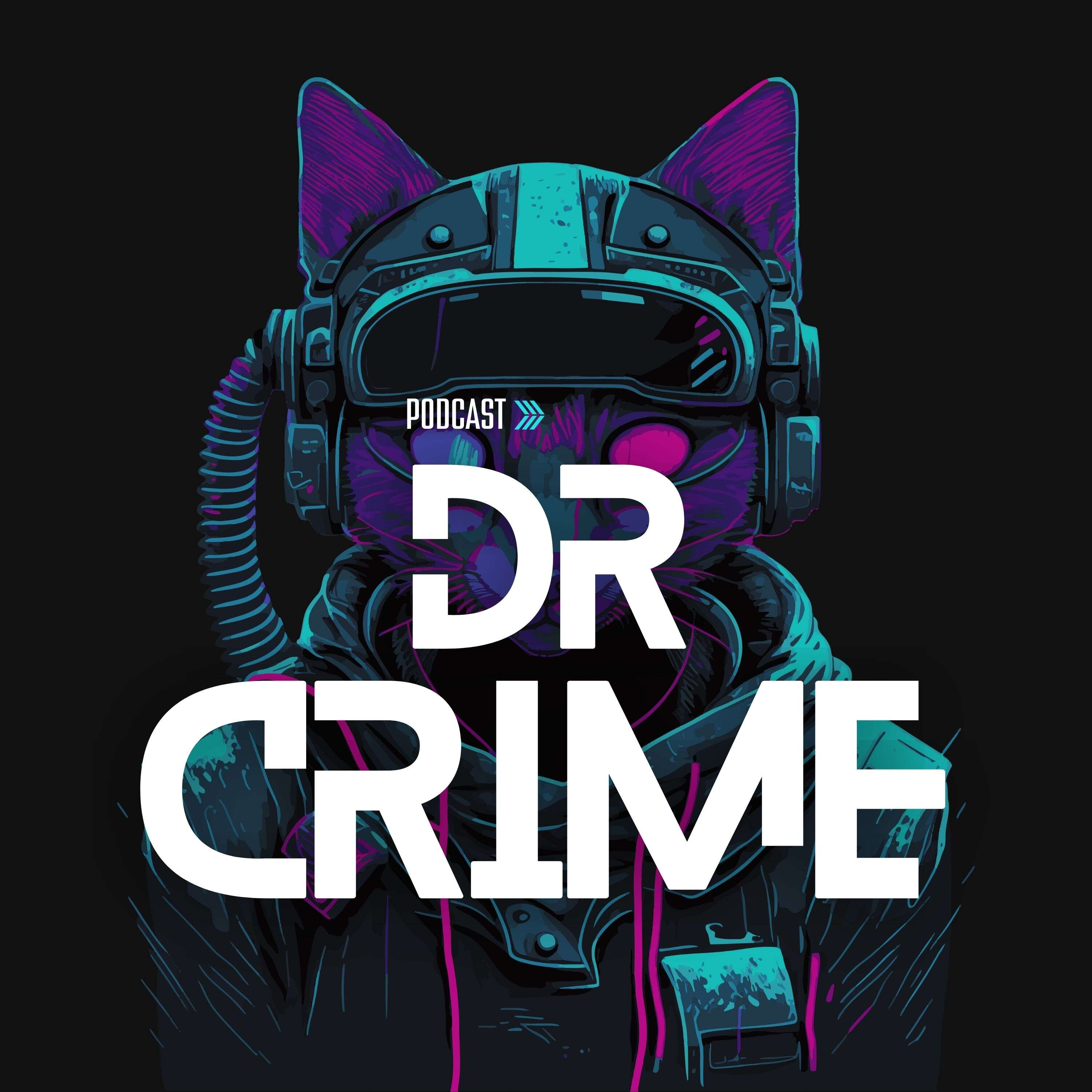 Crime Dr 