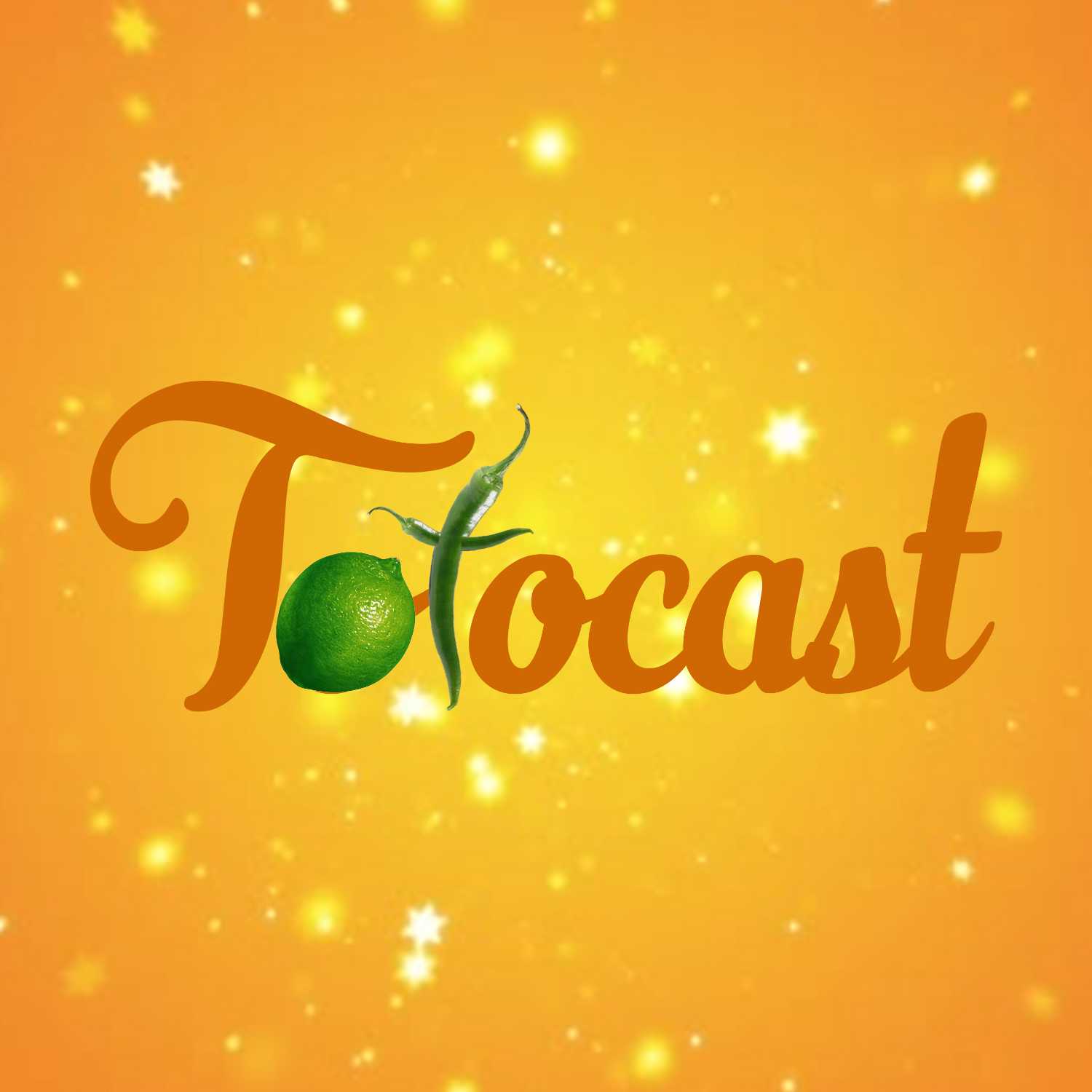 TOTOCAST (TOtal TOtke podCAST) 