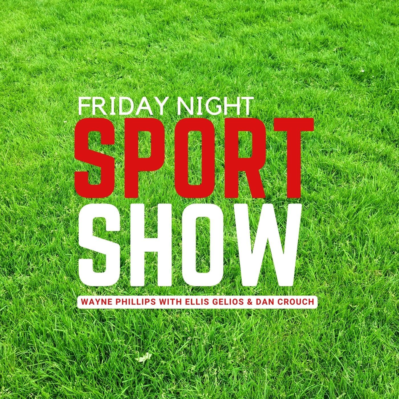 Kylie Walsh and Dan Crouch discuss the latest North Central netball action on the Flow Friday Sports Show