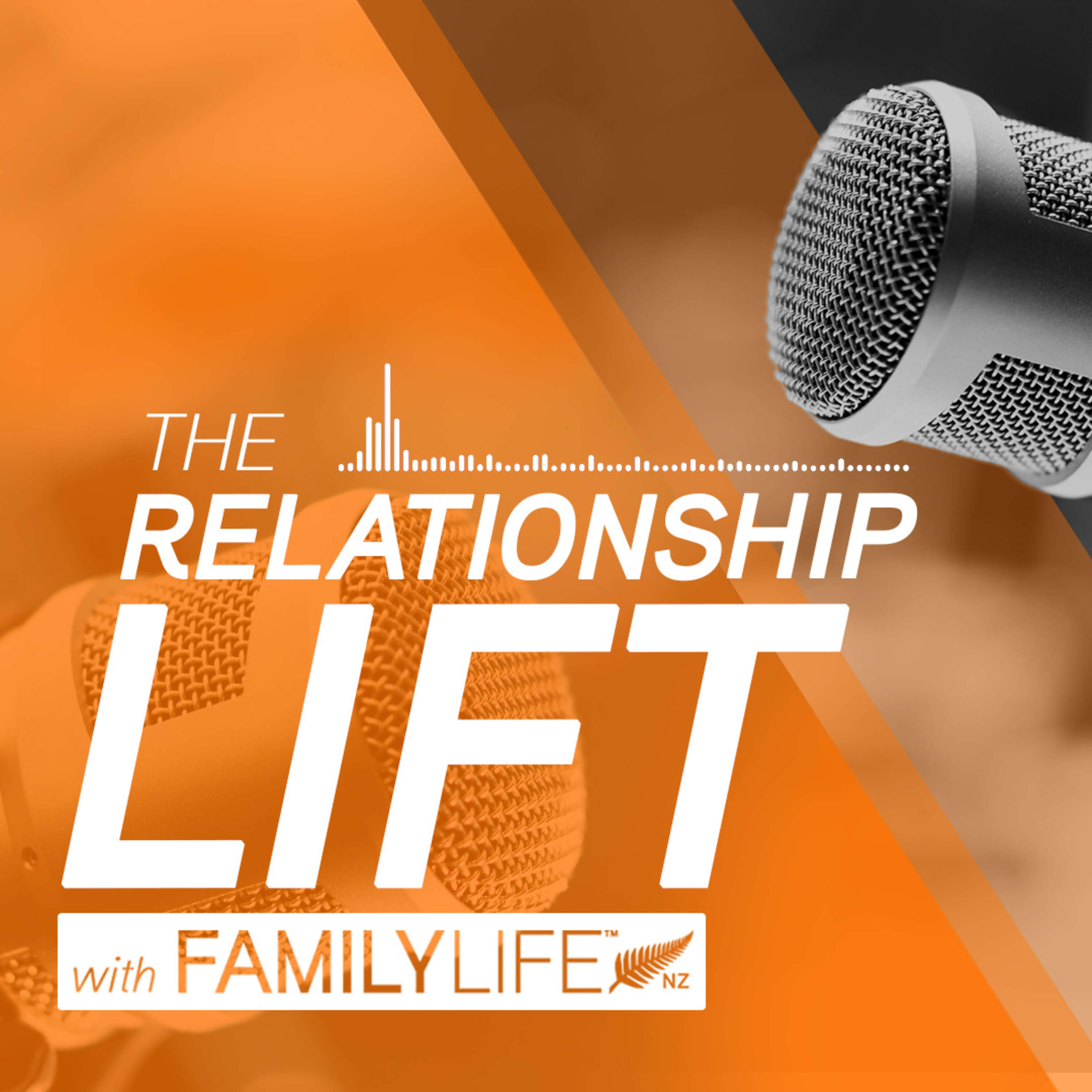 Relationship Lift - Marriage Drift - Why do couples drift?