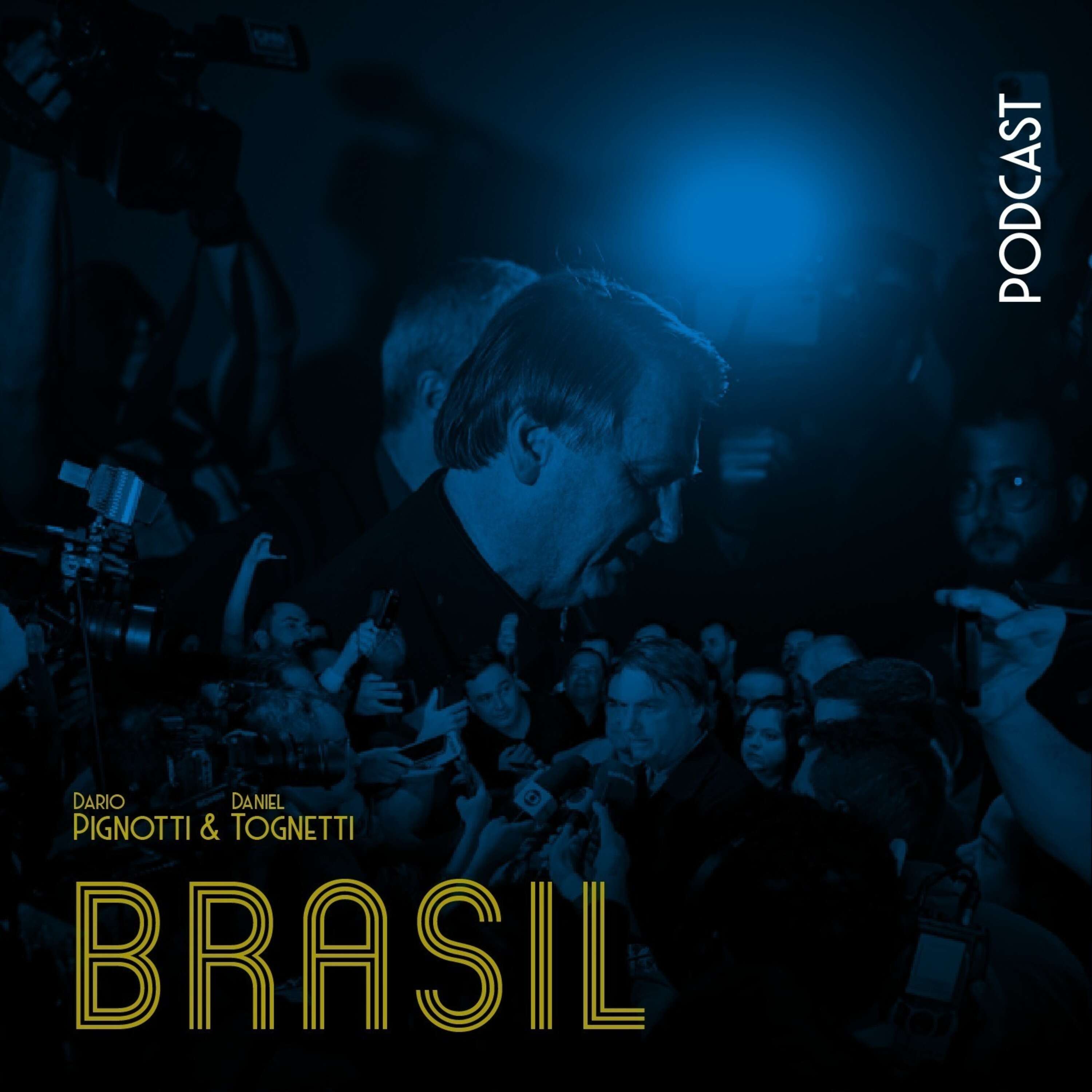 ⁣Inhabilitan a Bolsonaro a ser candidato por 8 años. La razones. Las dudas. Los posibles candidatos de la derecha en Brasil.