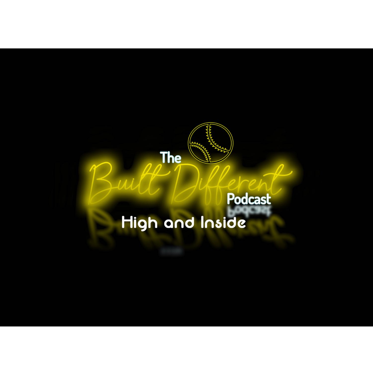 BDP- High and Inside, Episode 20: The Return of the Rickey 