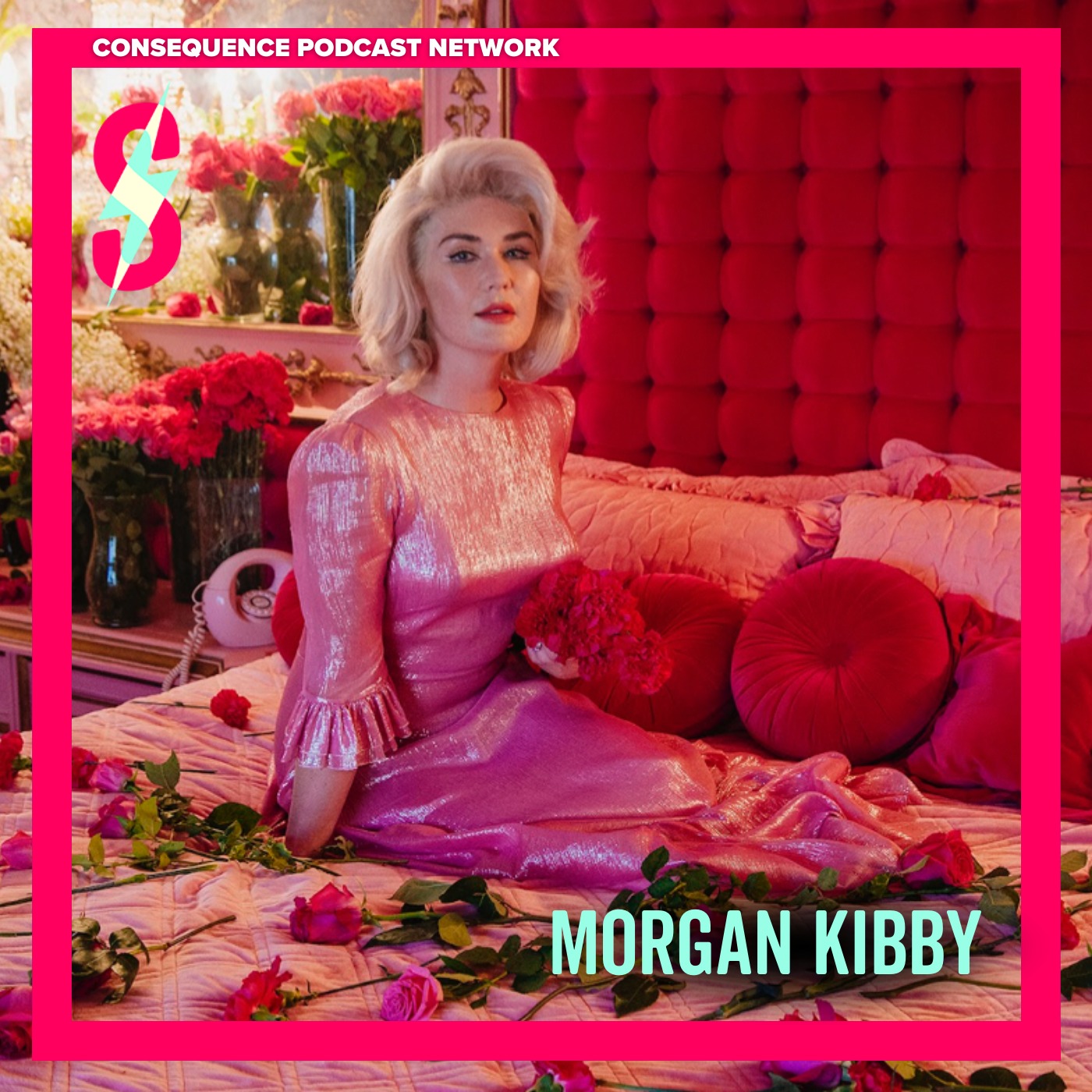 Sensual And Surreal: Morgan Kibby's Spark Is Tipsy Lovers