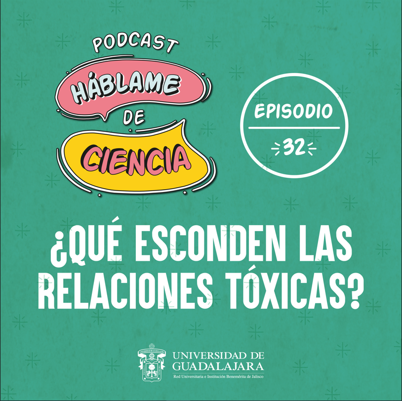 ¿Qué esconden las relaciones tóxicas?