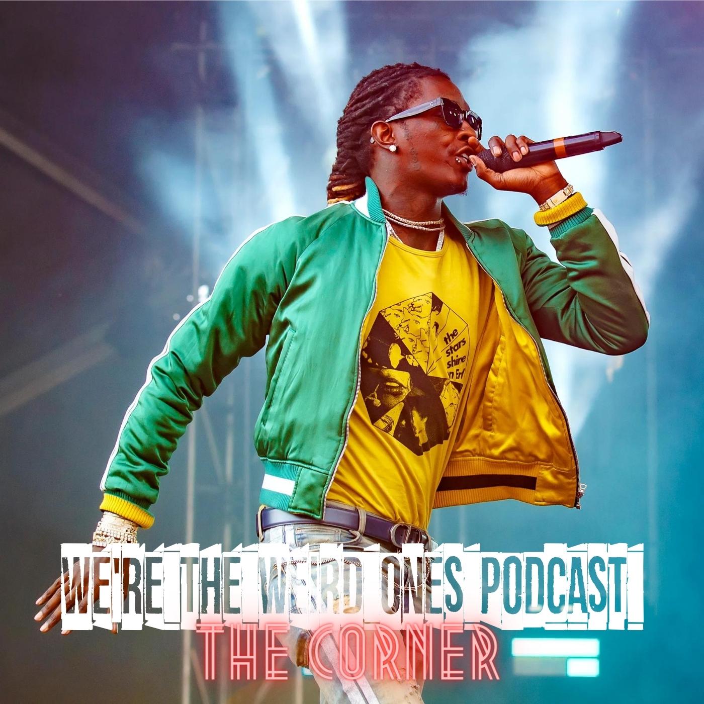 The Corner: Young Thug