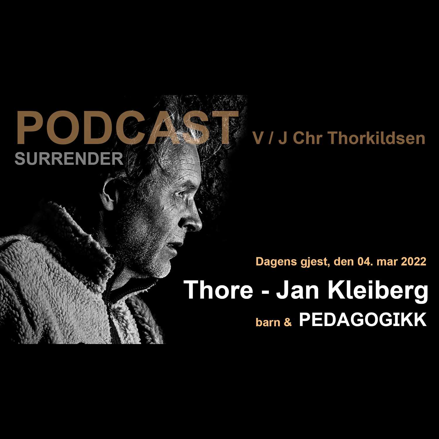 Podcast-220302-01-Fotball-Med Thore-Jan Kleiberg-Del2