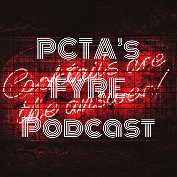 ⁣PCTA's FRYE Podcast 7-18-23  Desantis vs Birkenstock