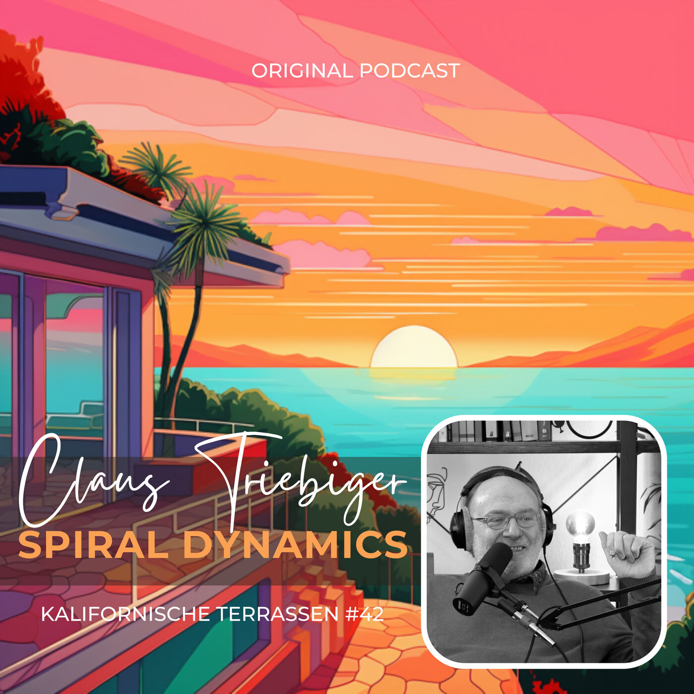 #42 Neulich im Kurs: Spiral Dynamics