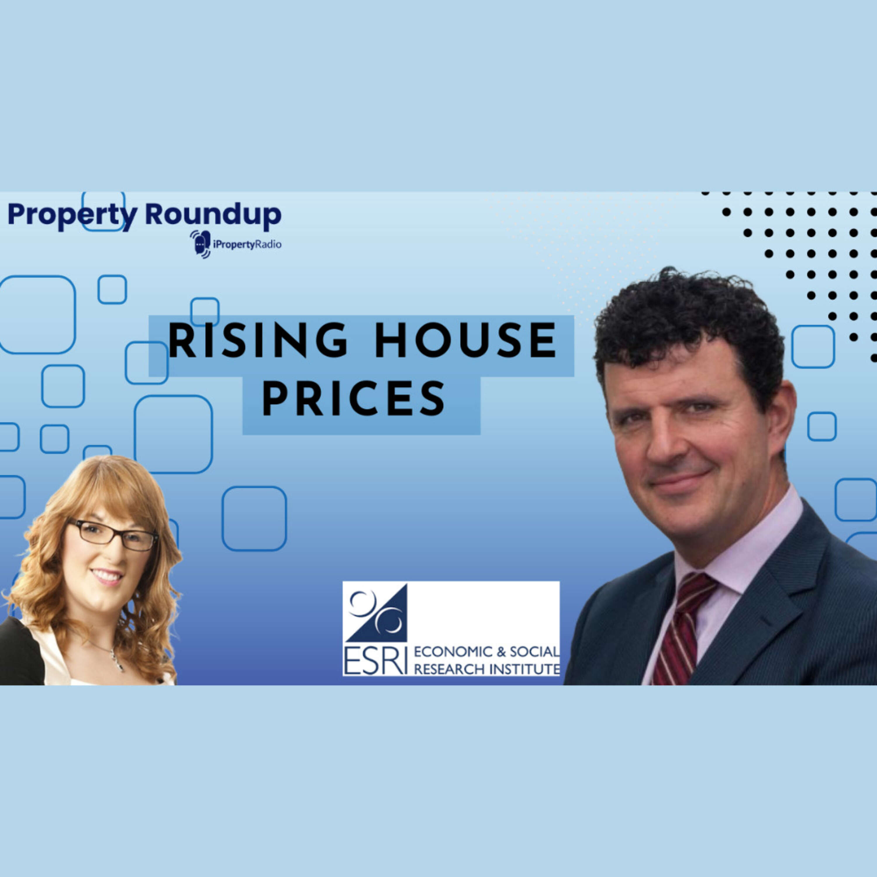 Rising House Prices