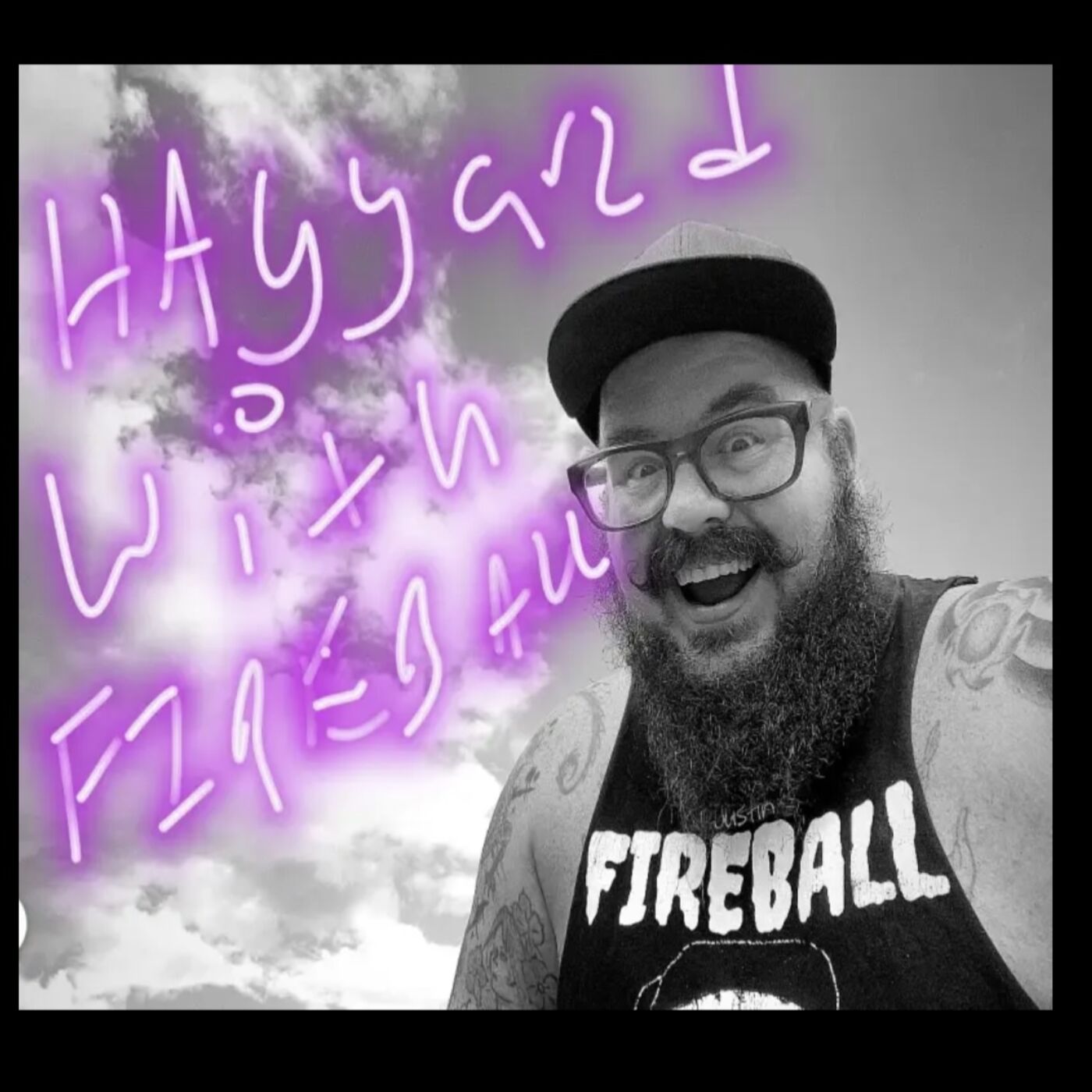 ⁣Haggard With Fireball ( Episode 35 )