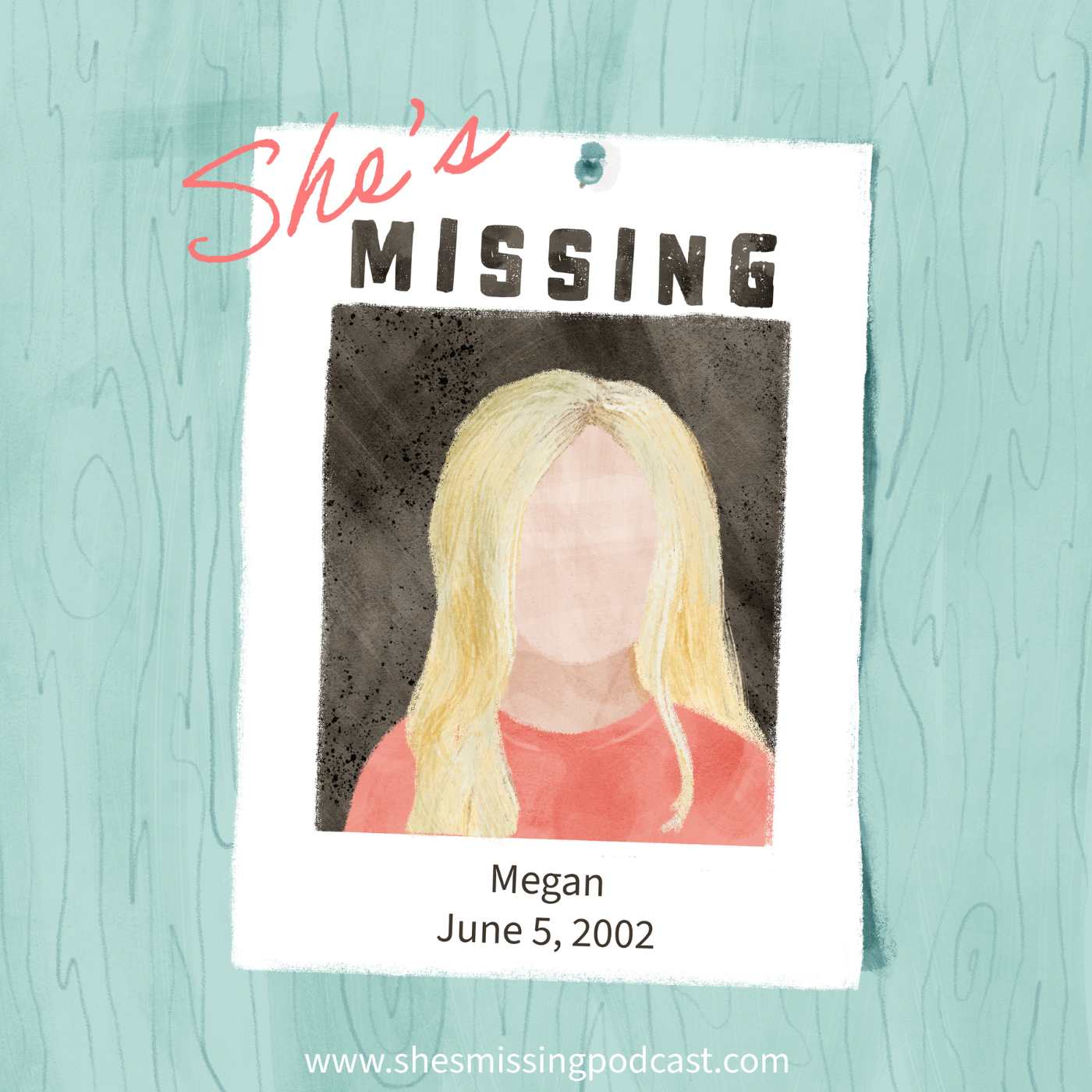 She's Missing 