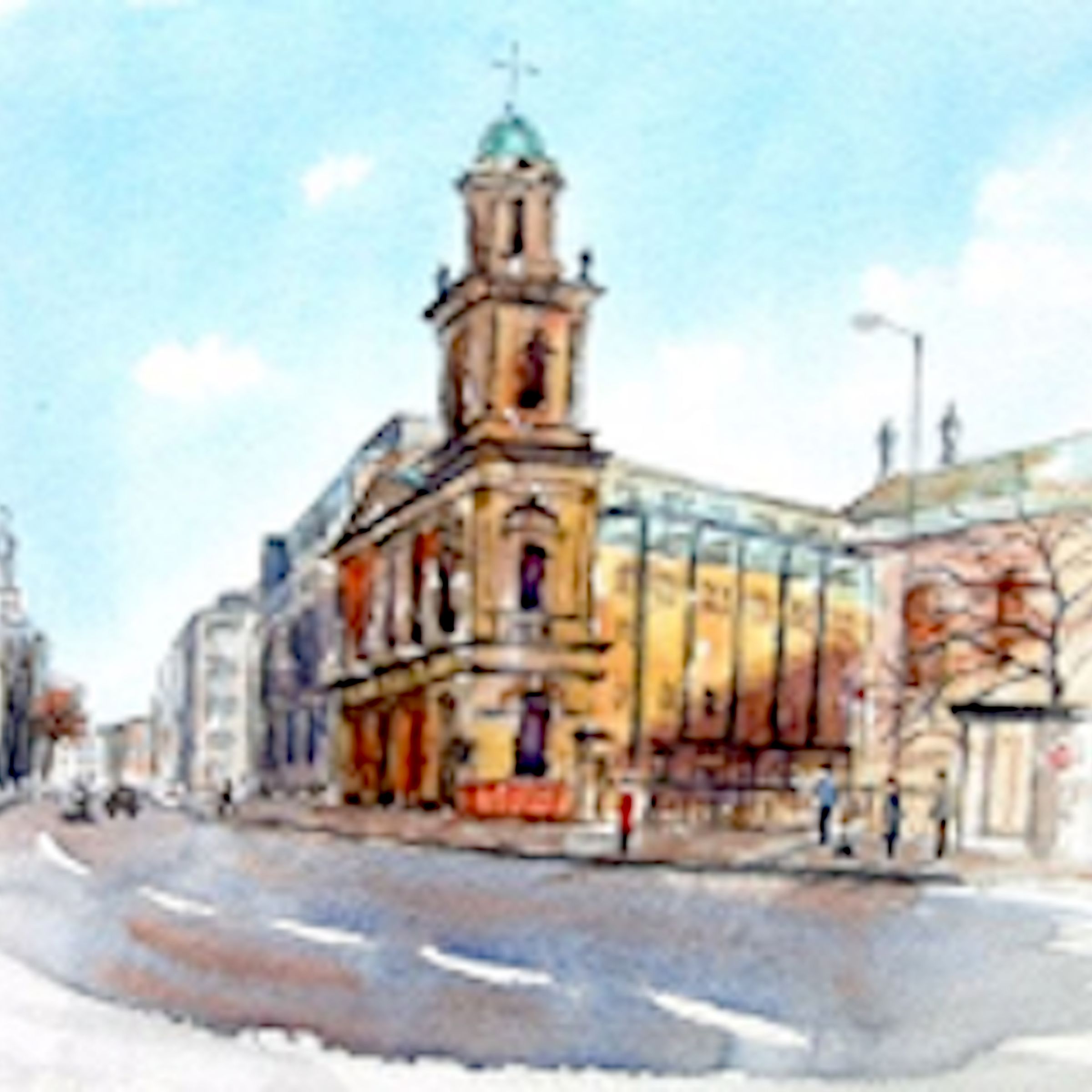 ⁣2023 07 02 Rod Woods 'Enduring Lawlessness'