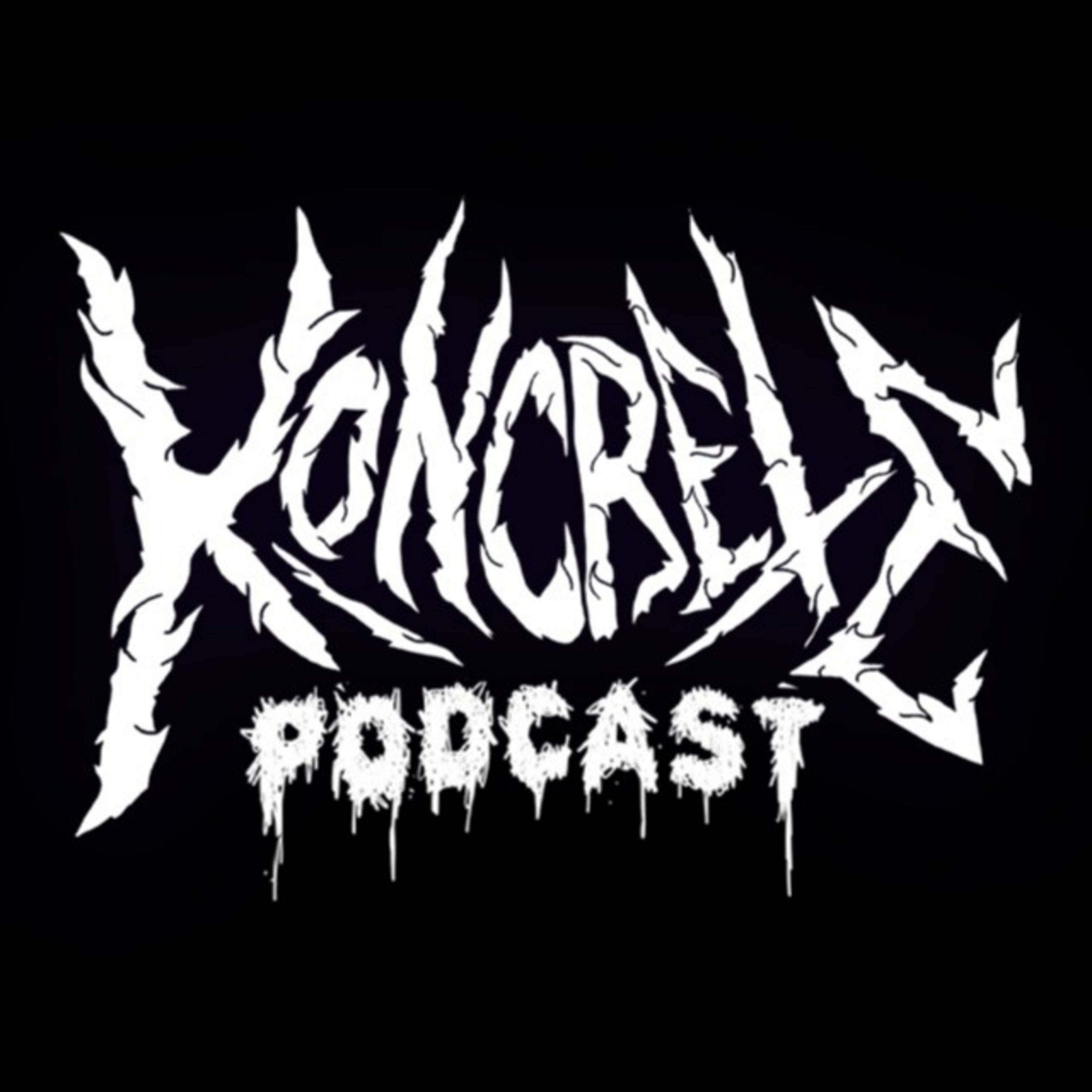 KONCRETE Podcast 