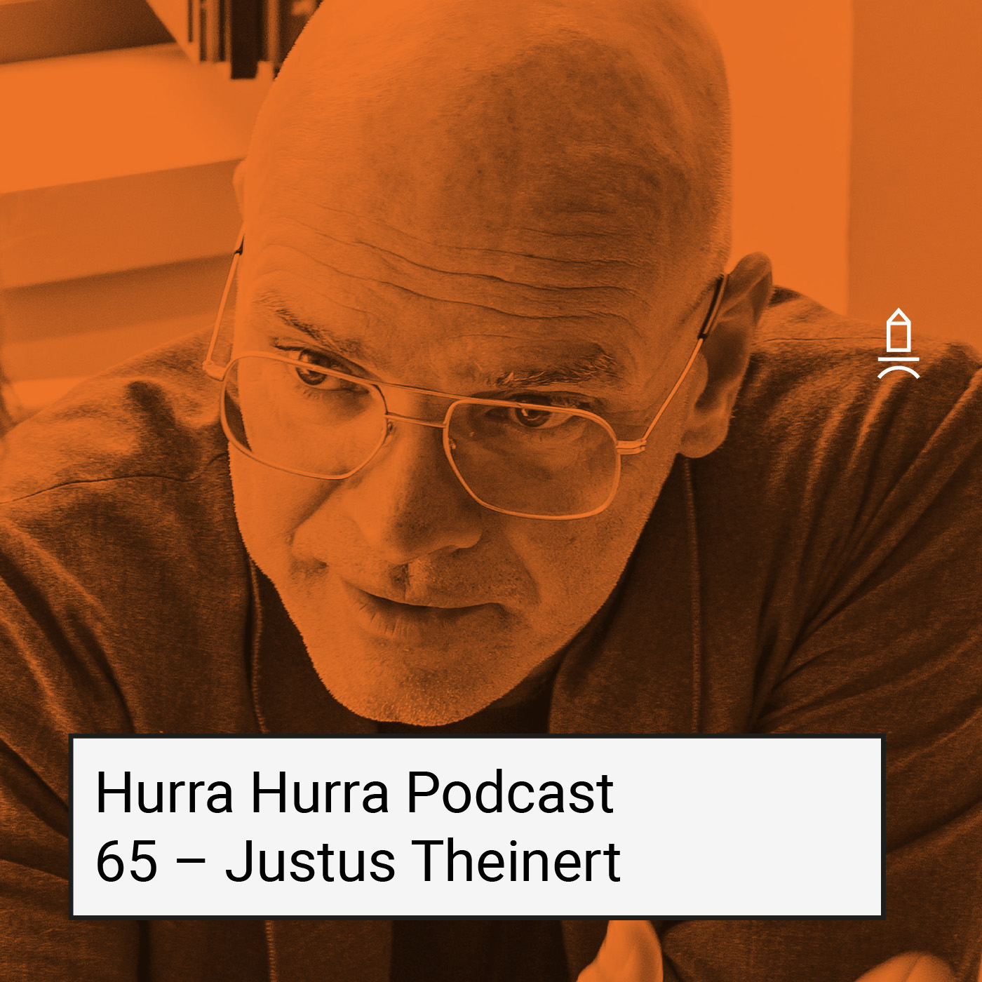 ⁣65 Hurra Hurra x Justus Theinert