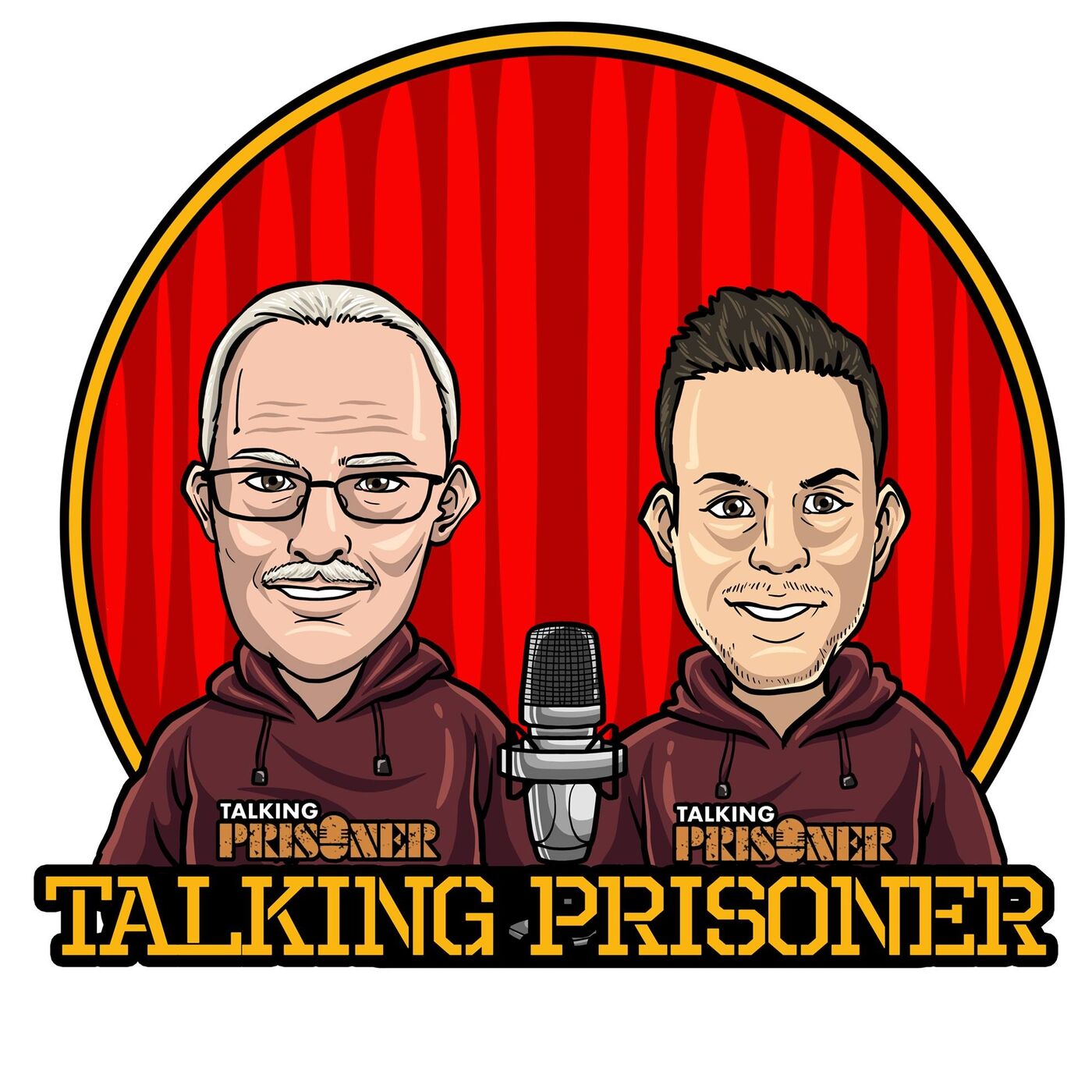 Talking Prisoner Cell Block H EP 53 Interview with Allan Caswell Songwriter for Prisoner Theme Song