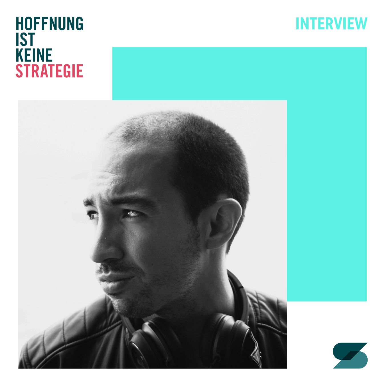 ⁣#48 Pedro Stark: KI-gestützte strategische Planung für Dein Start-up mit gotely (EN)