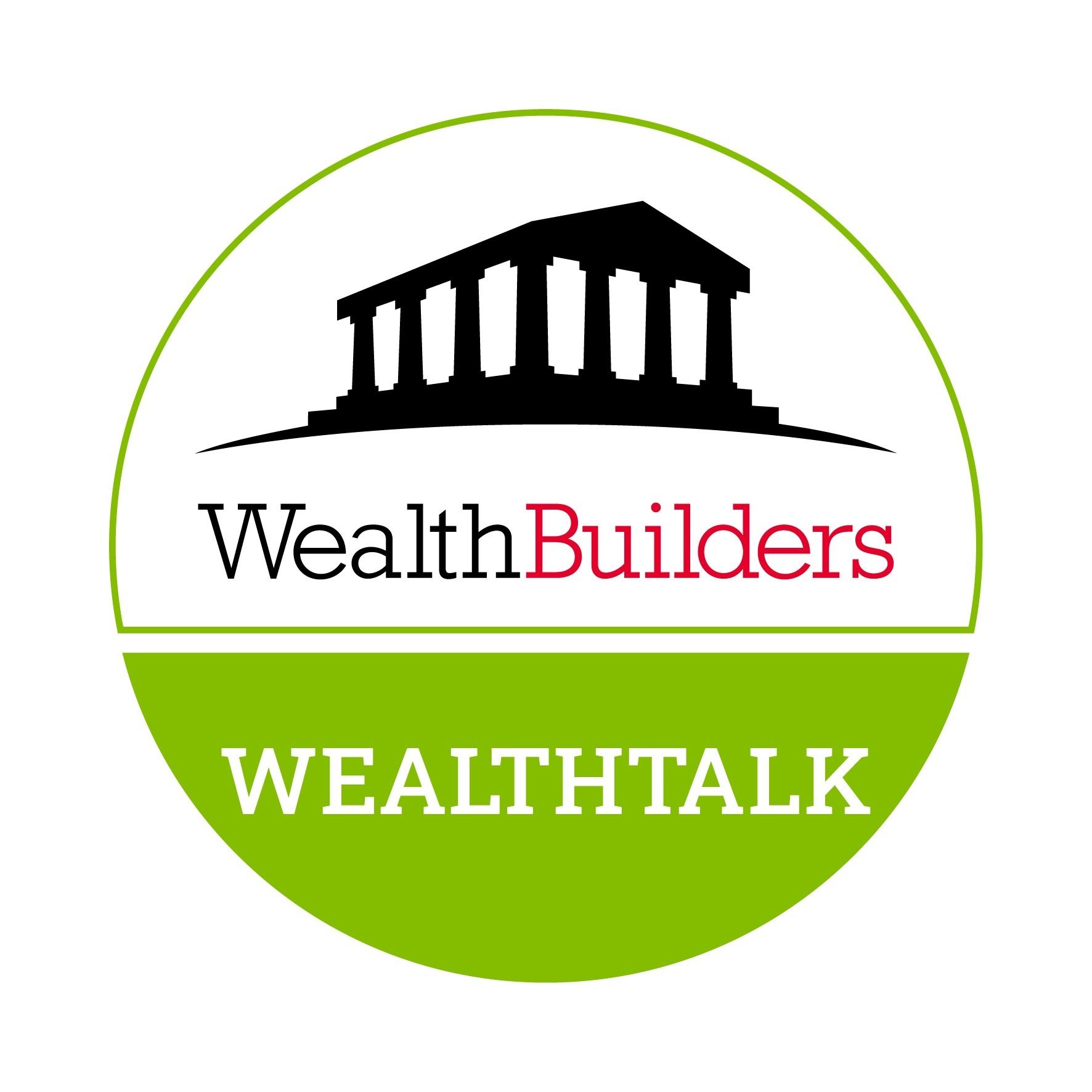 WealthBuilders for Families: Jon Dale