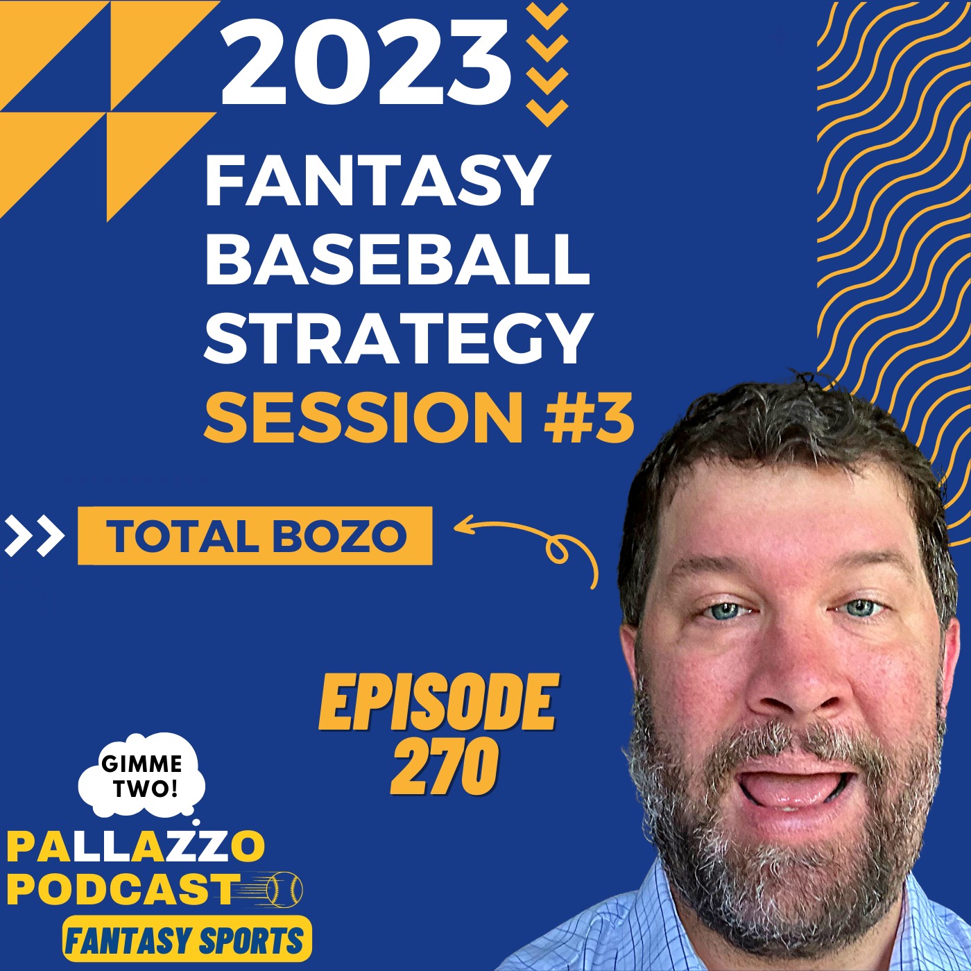 Fantasy Baseball Strategy Session #3: Professional Development | July 21st, 2023