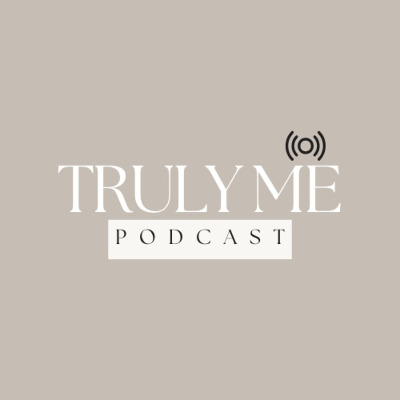 Manifest and attract wealth into your life/business - Truly Me Podcast