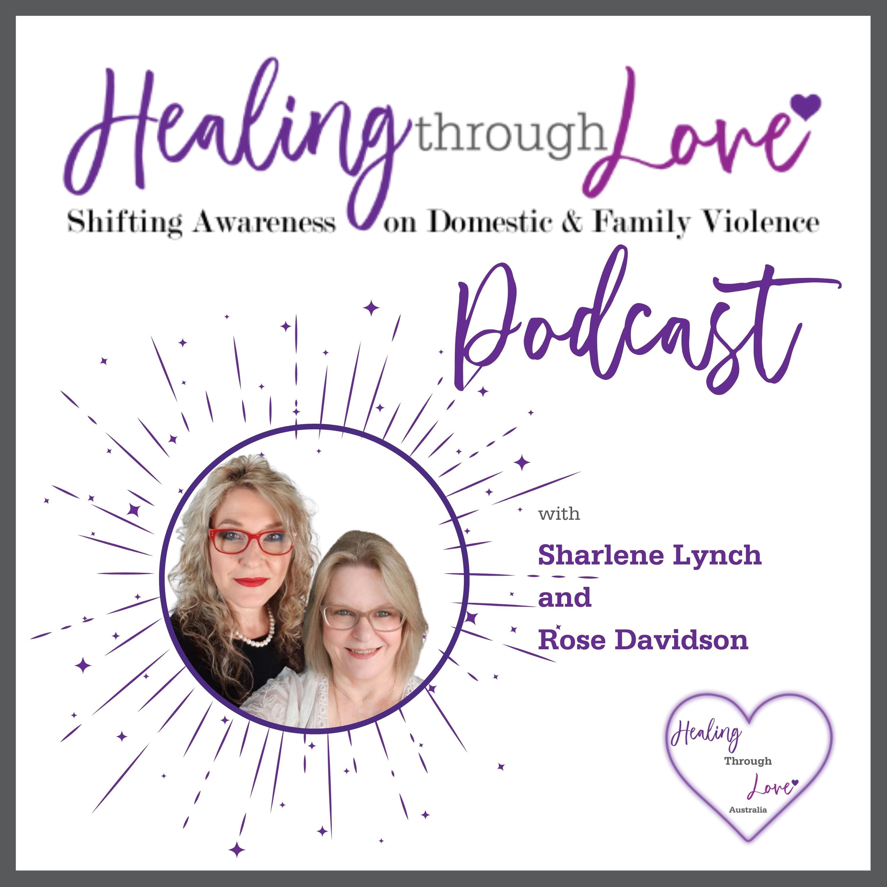 Healing Through Love Australia 