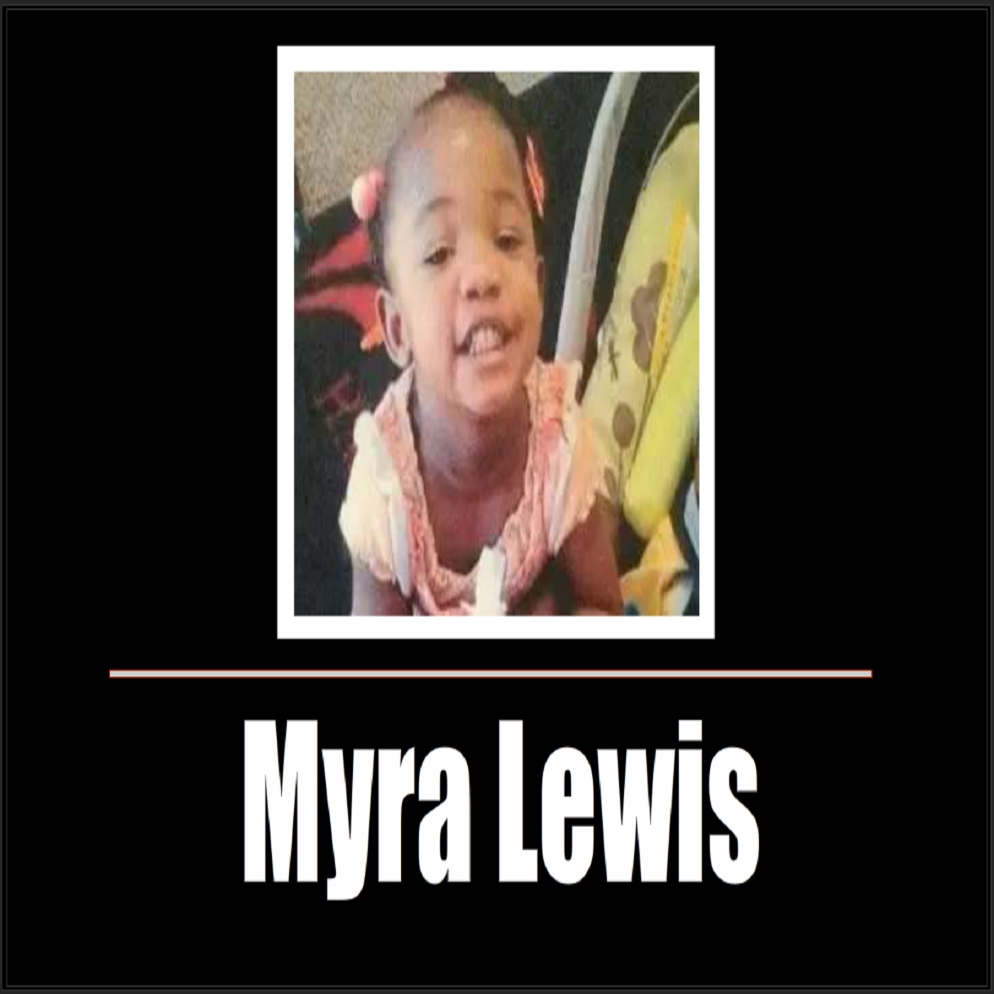 What Happened To Myra Lewis?