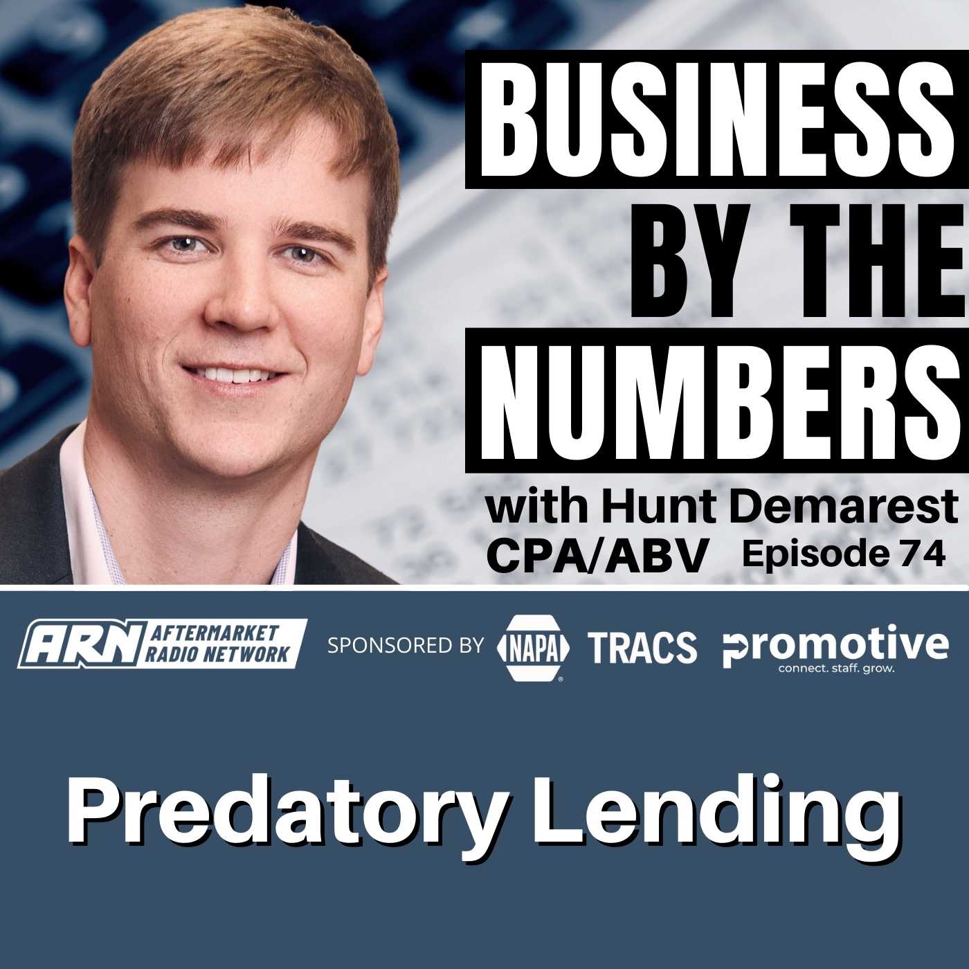 Predatory Lending