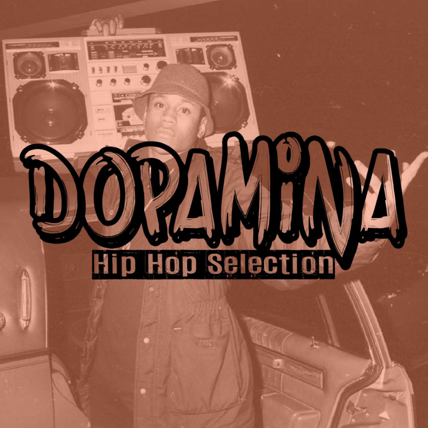 DOPAMINA (#182) (Hip Hop Selection) [18 Luglio 2023]