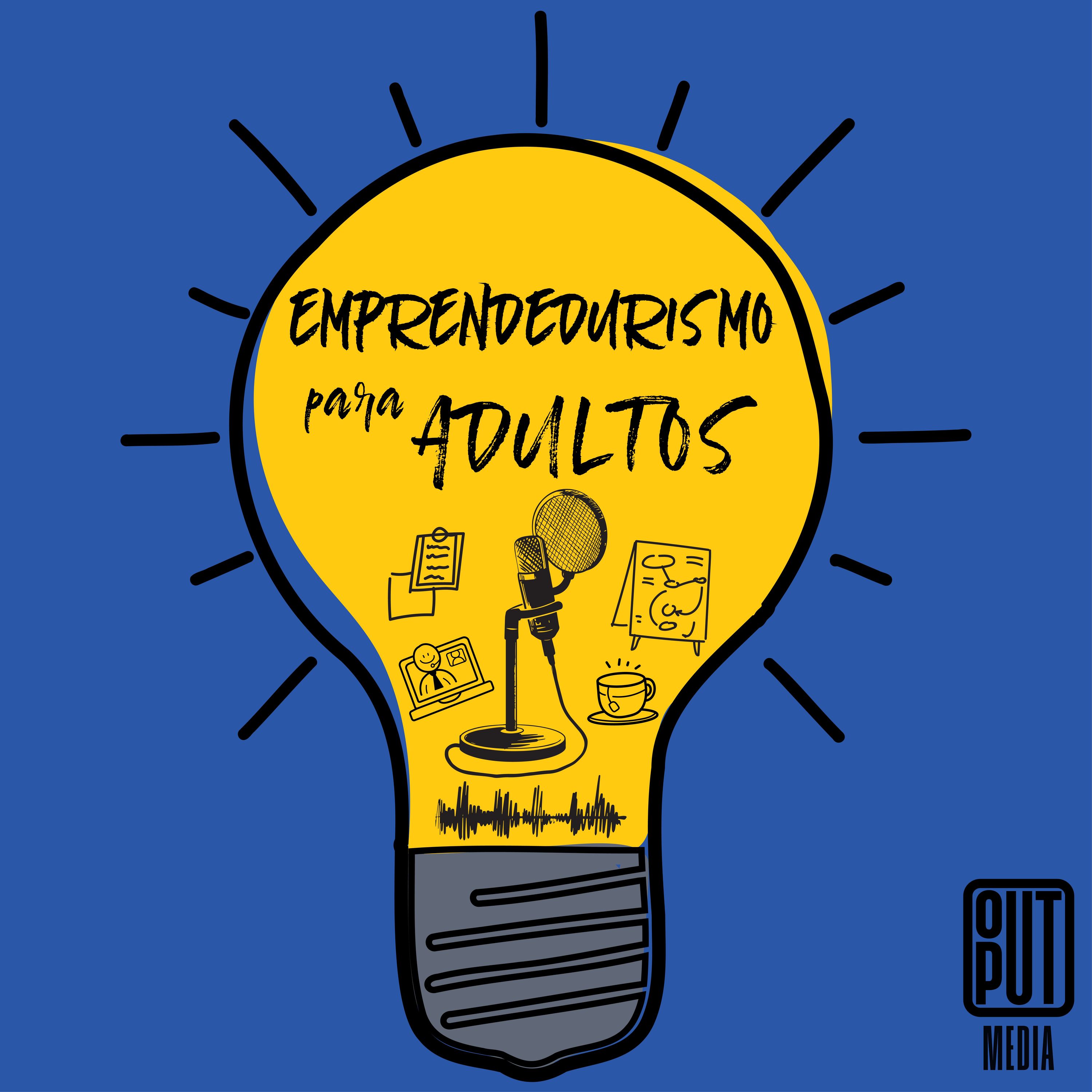 Emprendedurismo Para Adultos 