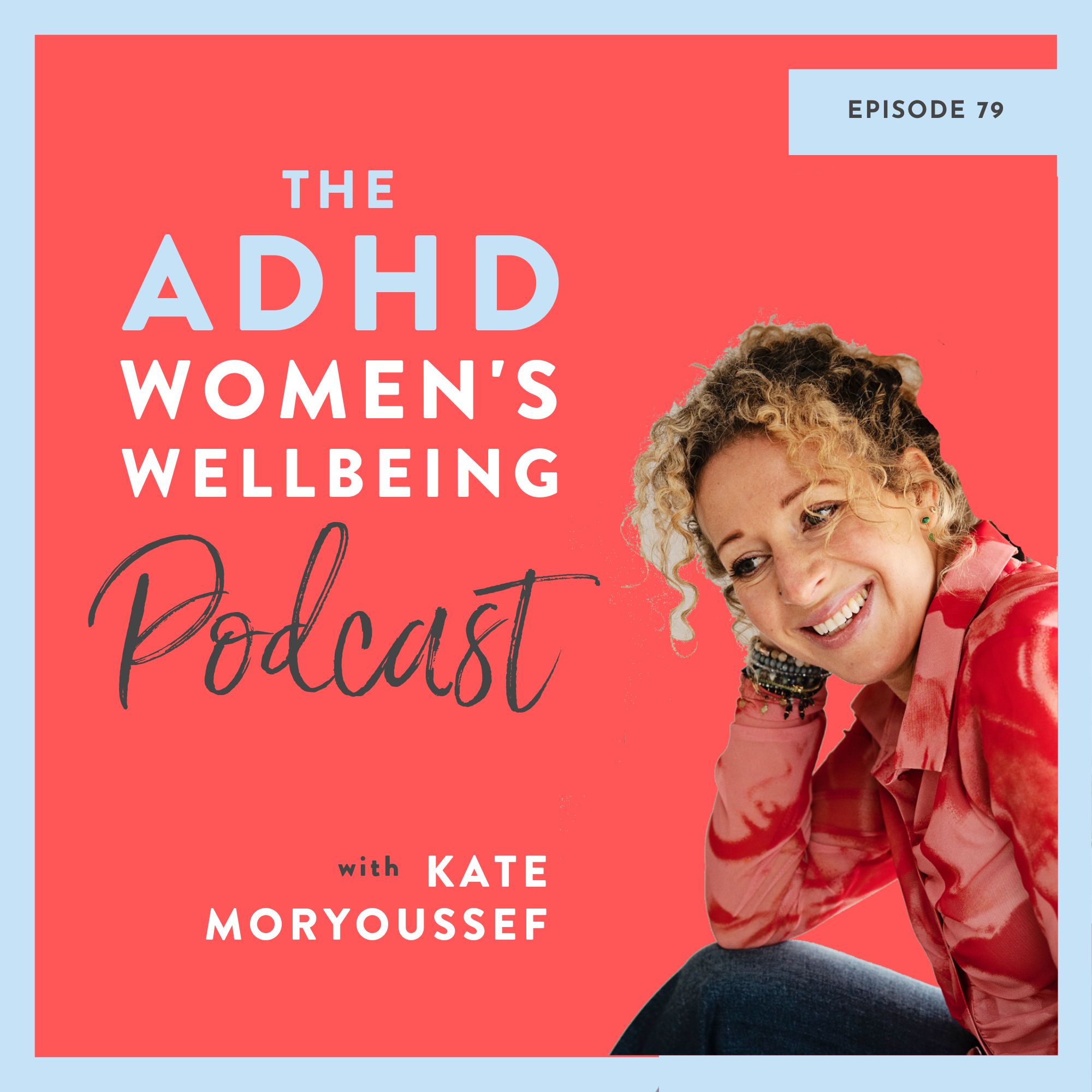 Estrogen Fluctuations - ADHD & Hormone bonus episode with Dr Jeanette Wasserstein