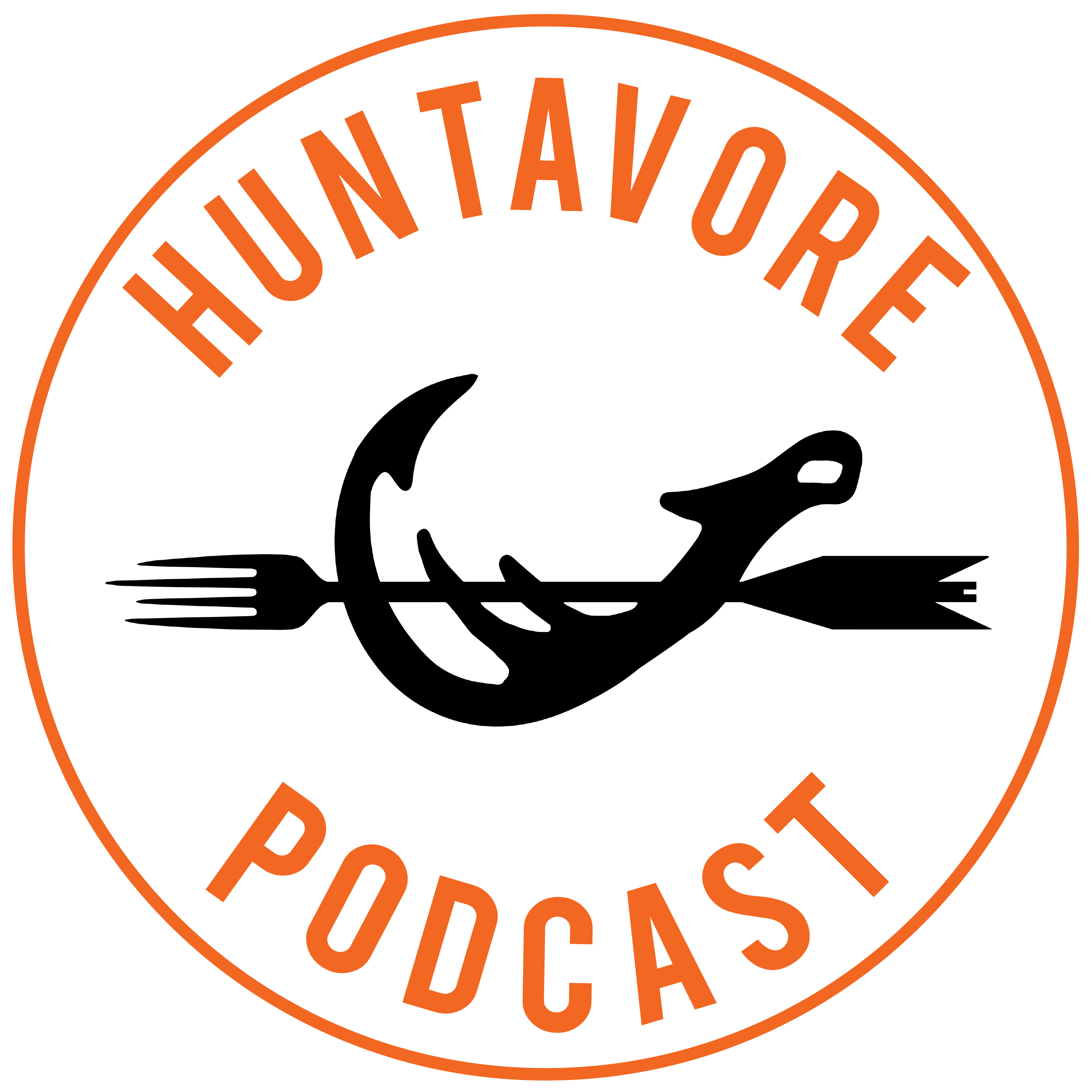 ⁣Huntavore - Rob Chippone; Sous Vided Fish is Disrespectful