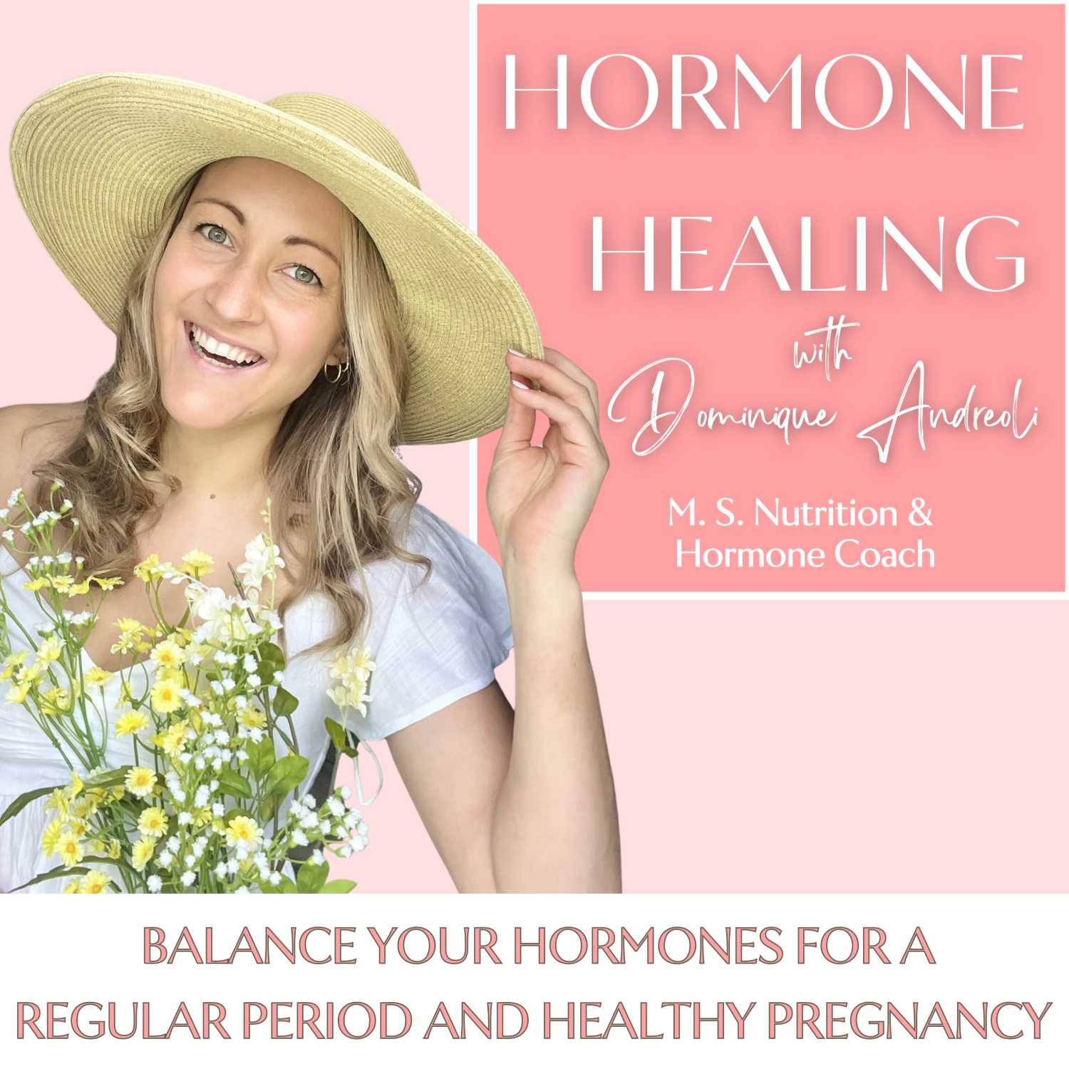 ⁣EPS 42: Sick of Being Morning Sick? 4 Morning Sickness Remedies that are Not Medications 