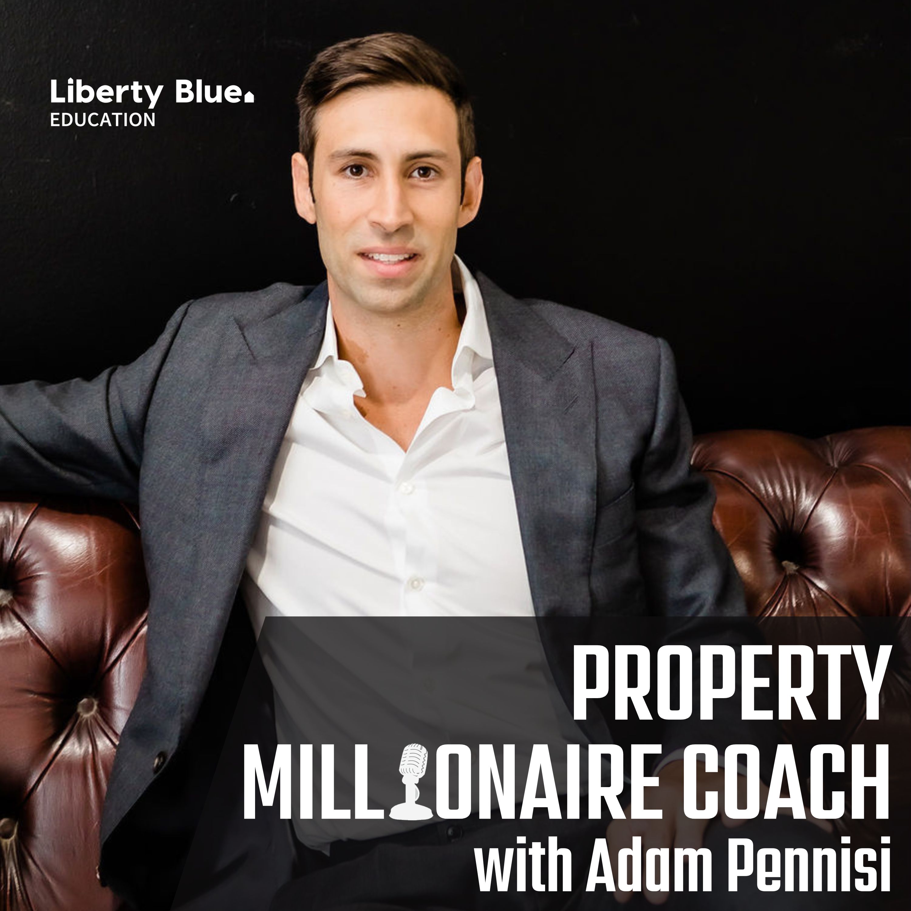 EP16 | The ONLY Reason To Buy Property In My Own Name