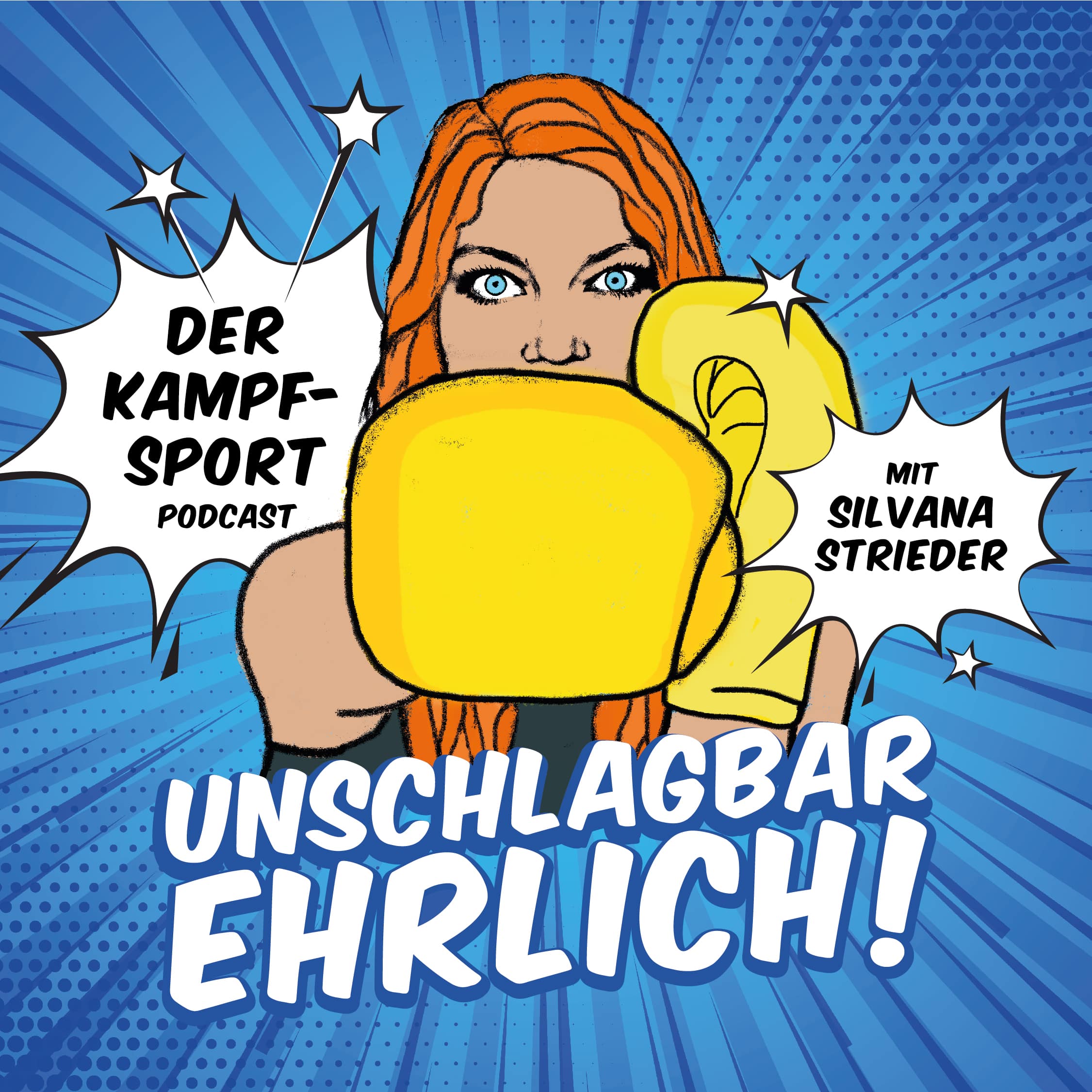 #117 Neuigkeiten aus der Boxwelt - Fight Report 25 mit Ruben Schöbitz