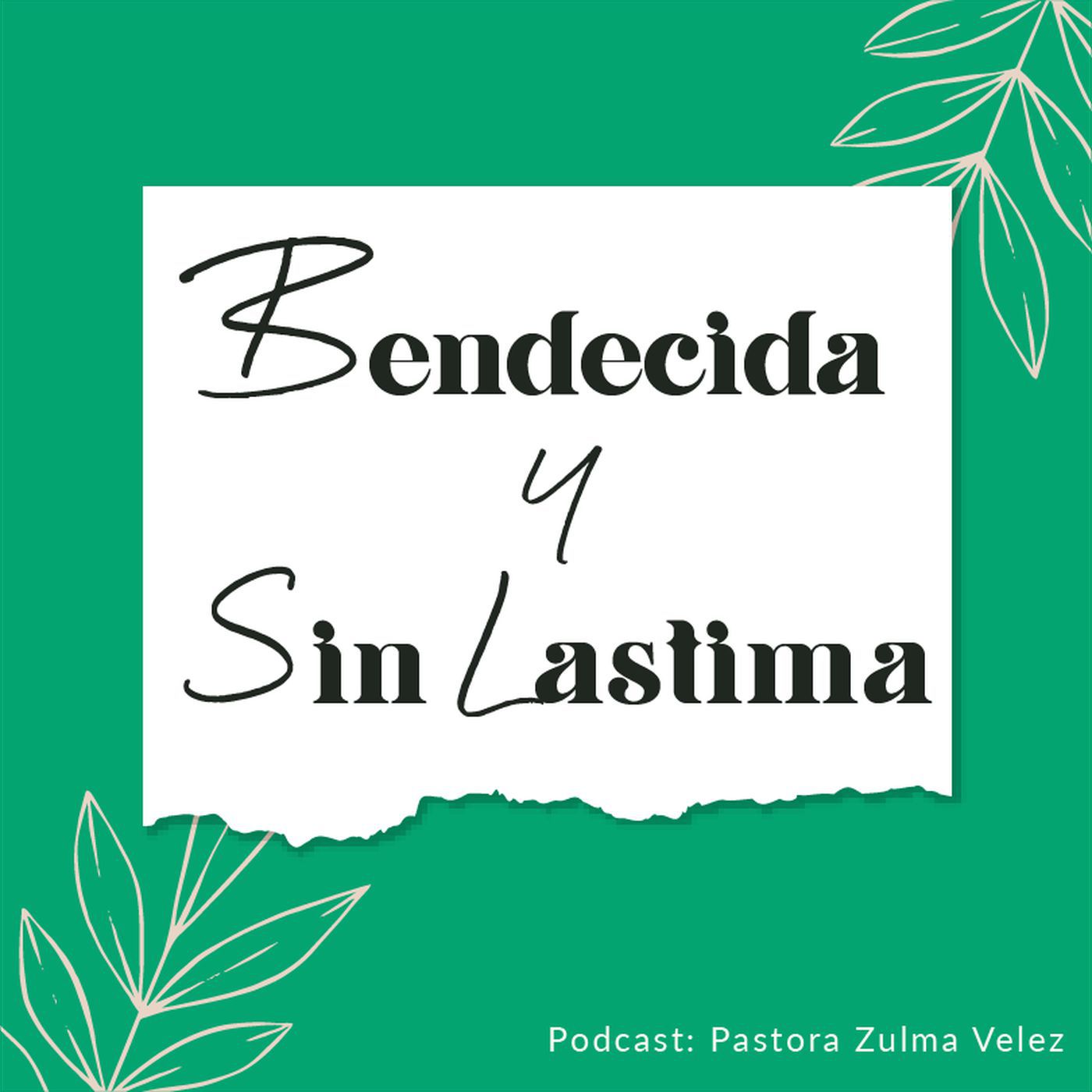 Refleja la gloria De Dios (Parte 2) - Pastora Zulma Velez