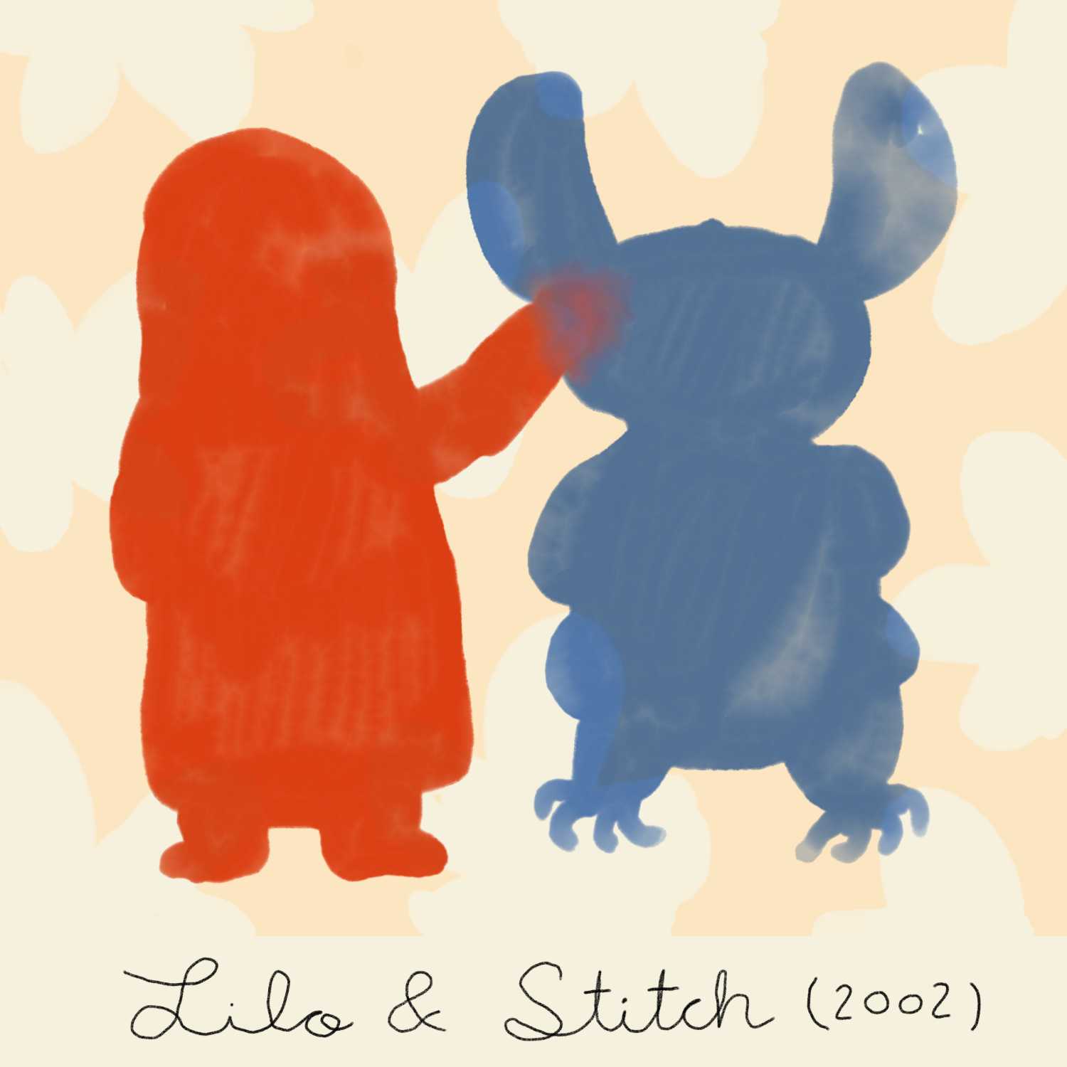 Lilo & Stitch (2002)