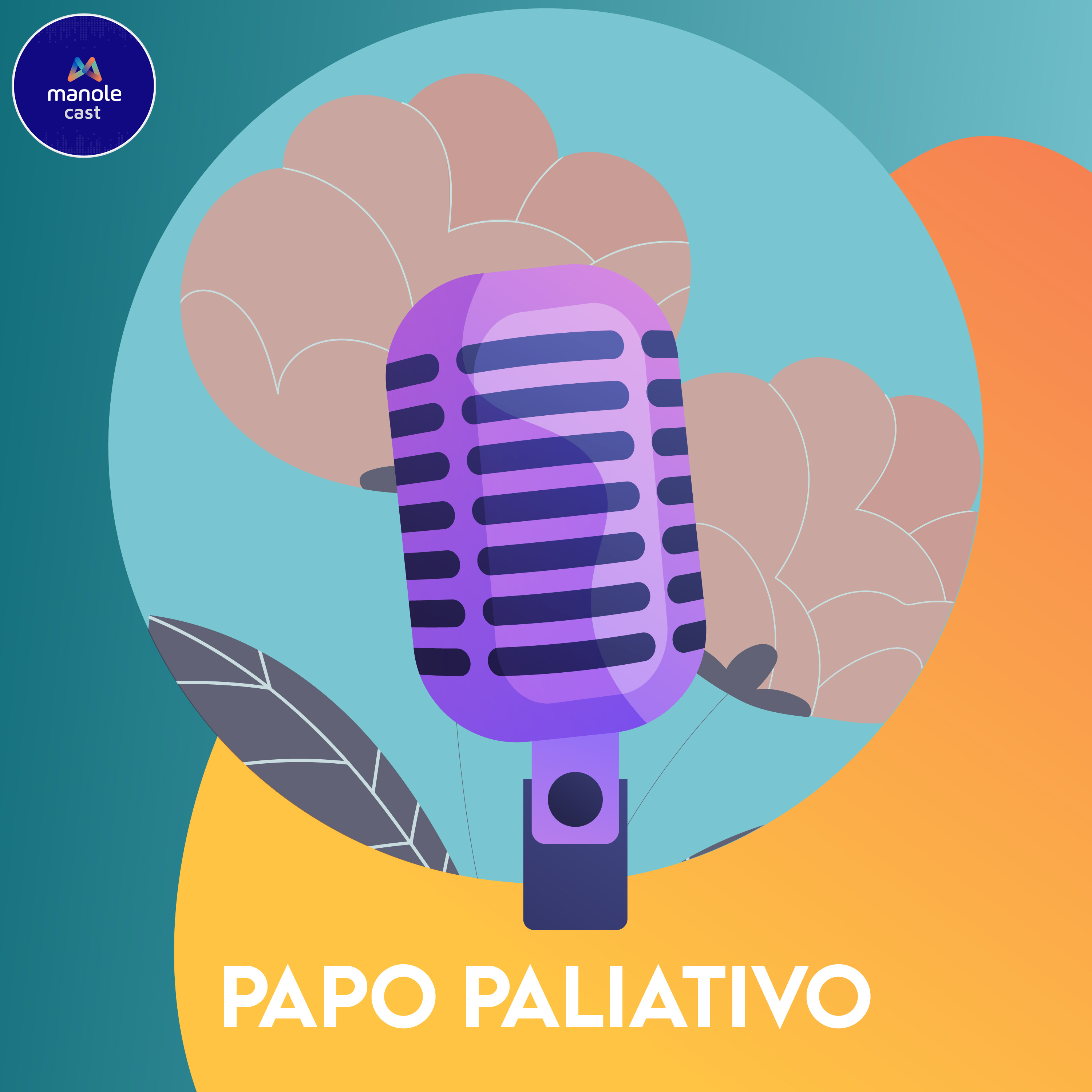 Papo Paliativo 