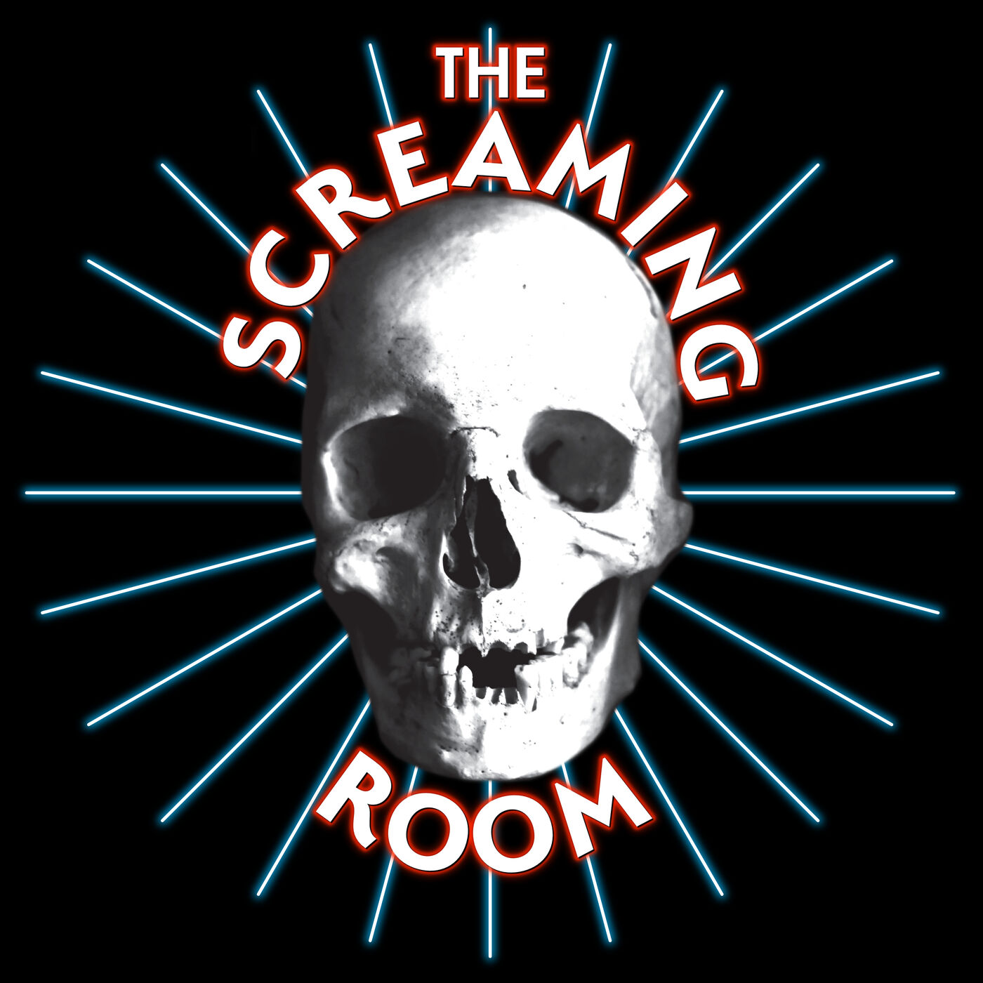 The Screaming Room: A Horror Movie Podcast 