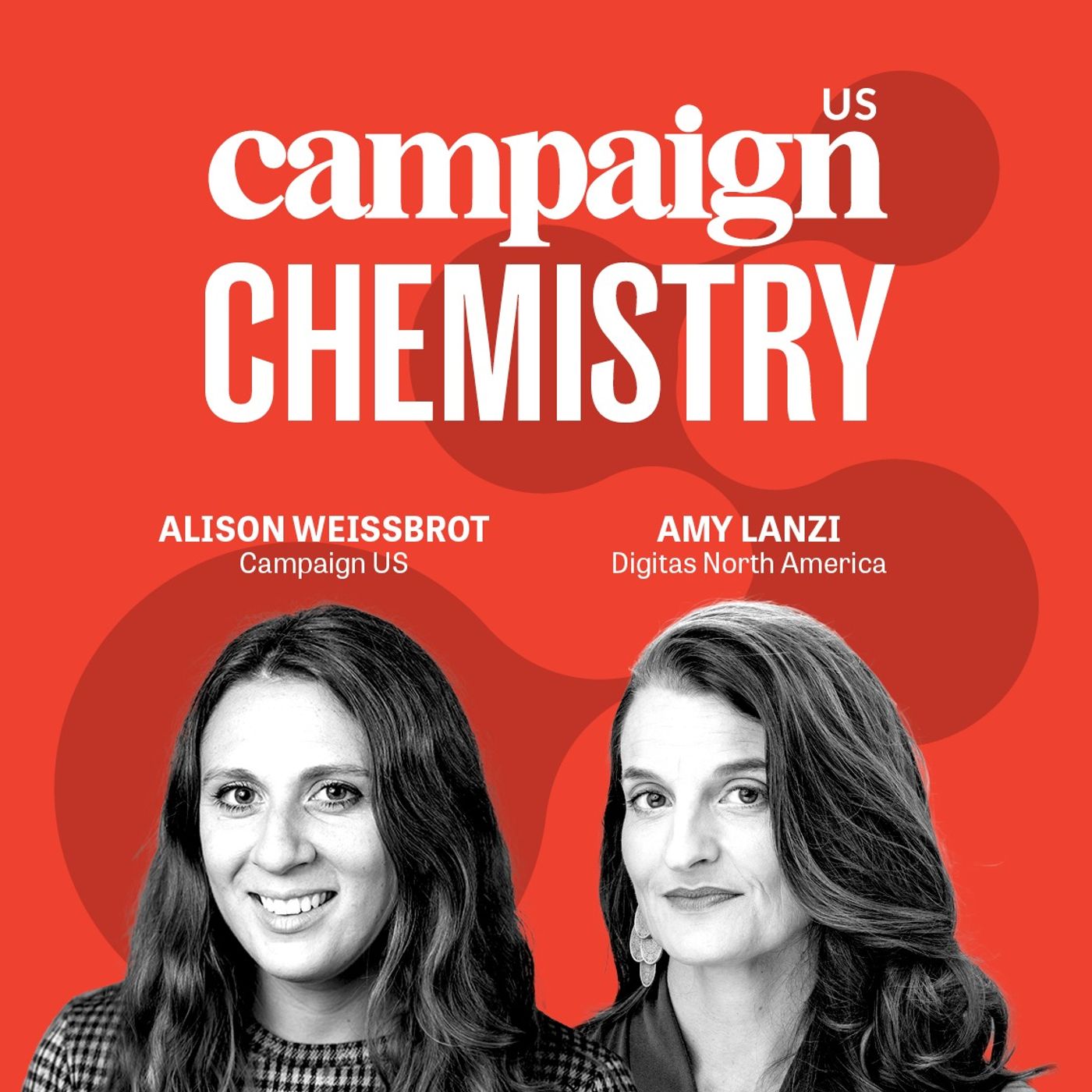 Campaign Chemistry: Digitas North America CEO Amy Lanzi