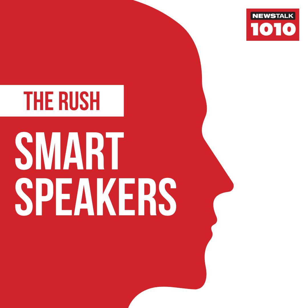 Smart Speakers for July 26 with Matt Gurney and Suni Johal