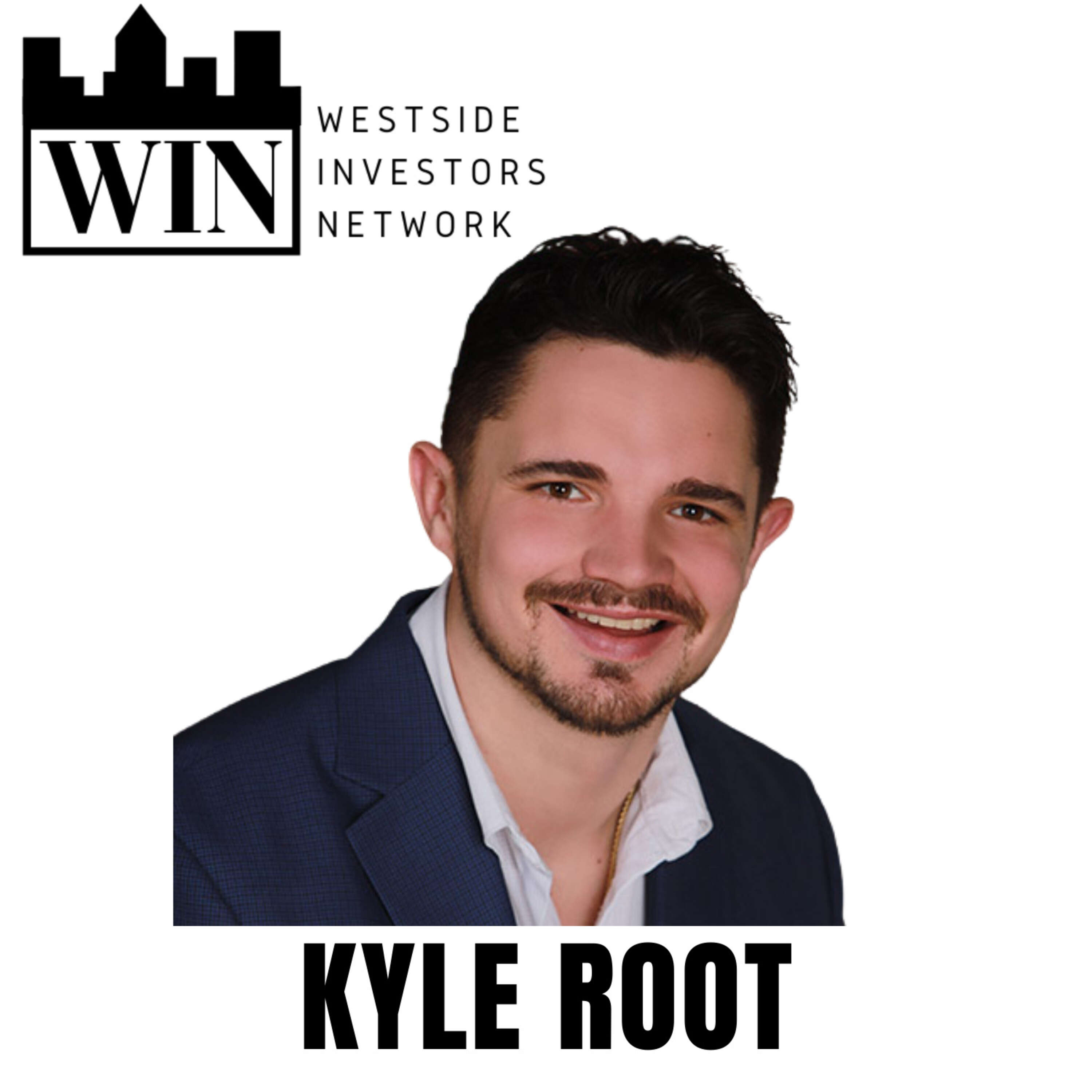 103. Deal deep-dive: Transforming Real estate from Bad to Good Assets with Kyle Root